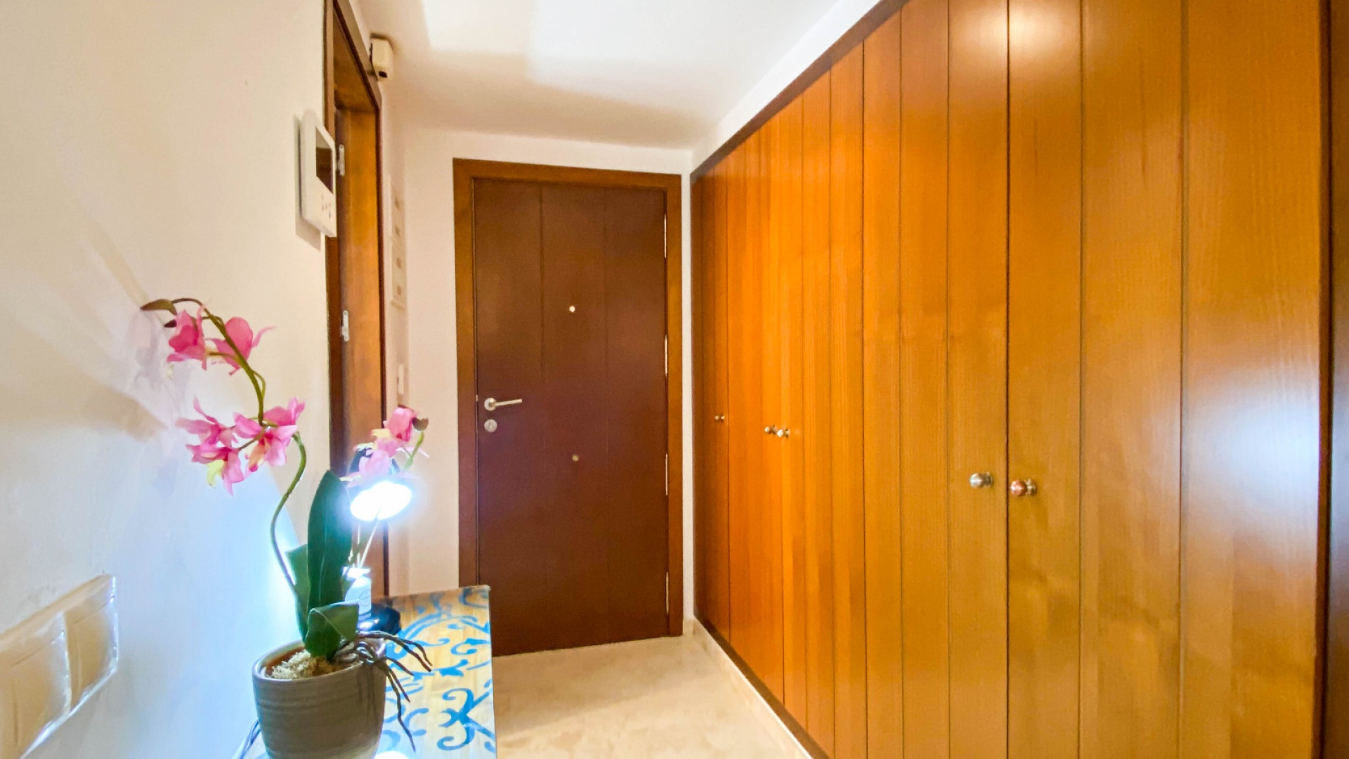 Wederverkoop - Appartement - Punta Prima - La Recoleta