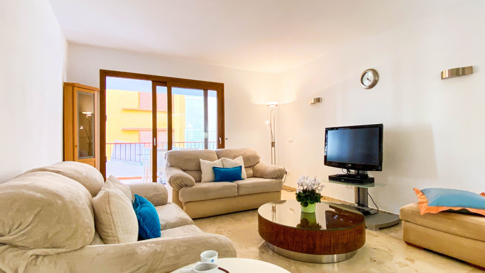 Wederverkoop - Appartement - Punta Prima - La Recoleta