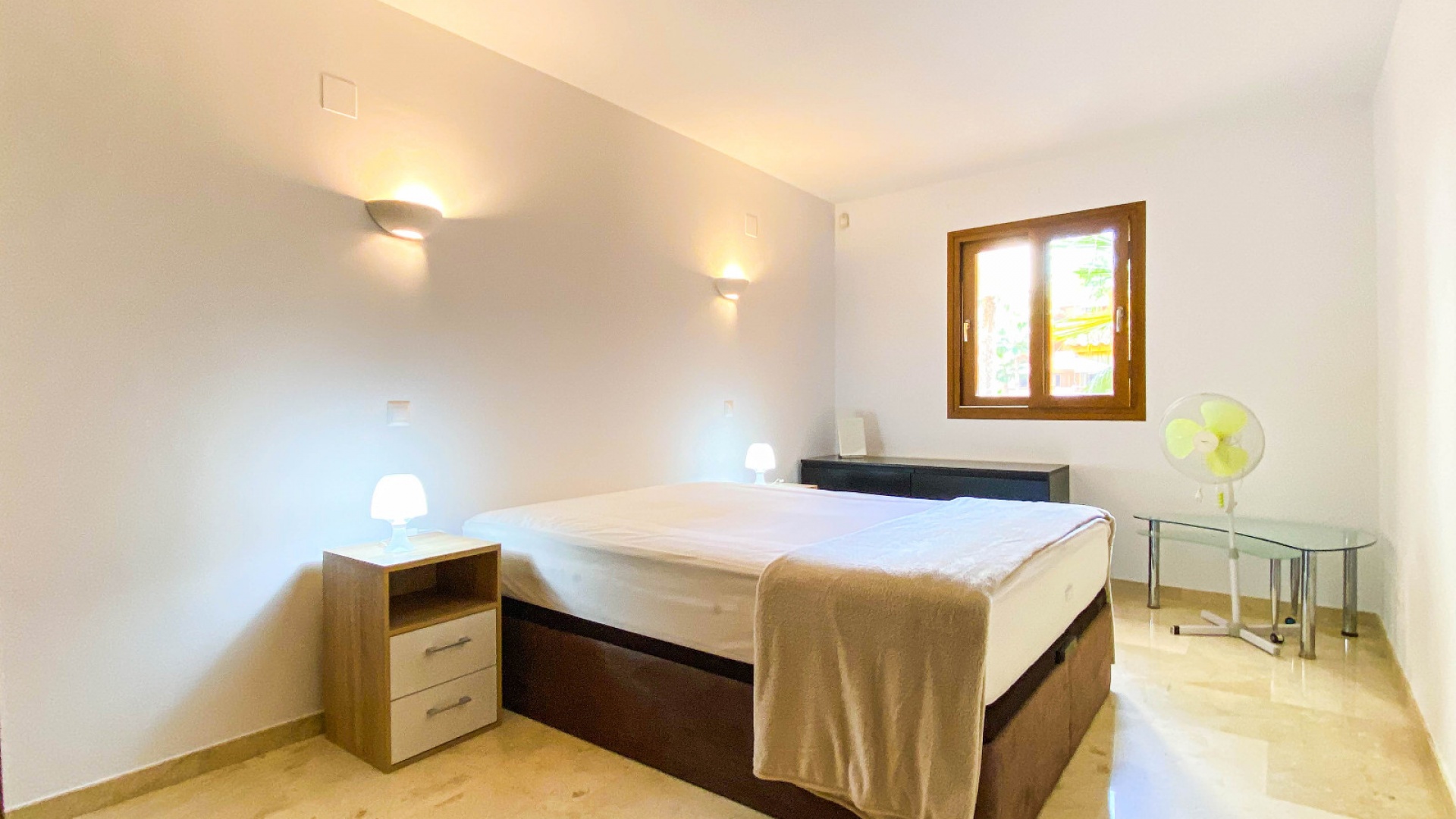 Wederverkoop - Appartement - Punta Prima - La Recoleta