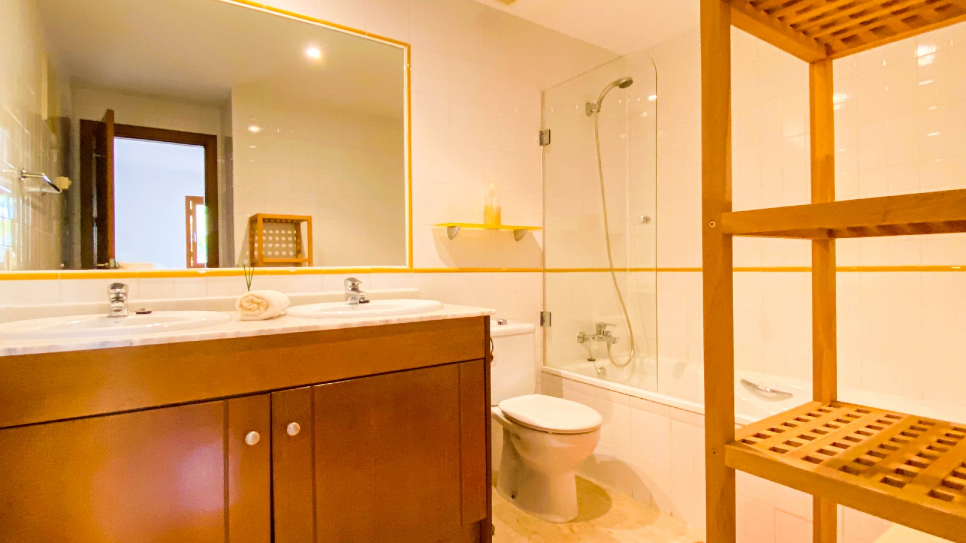 Wederverkoop - Appartement - Punta Prima - La Recoleta