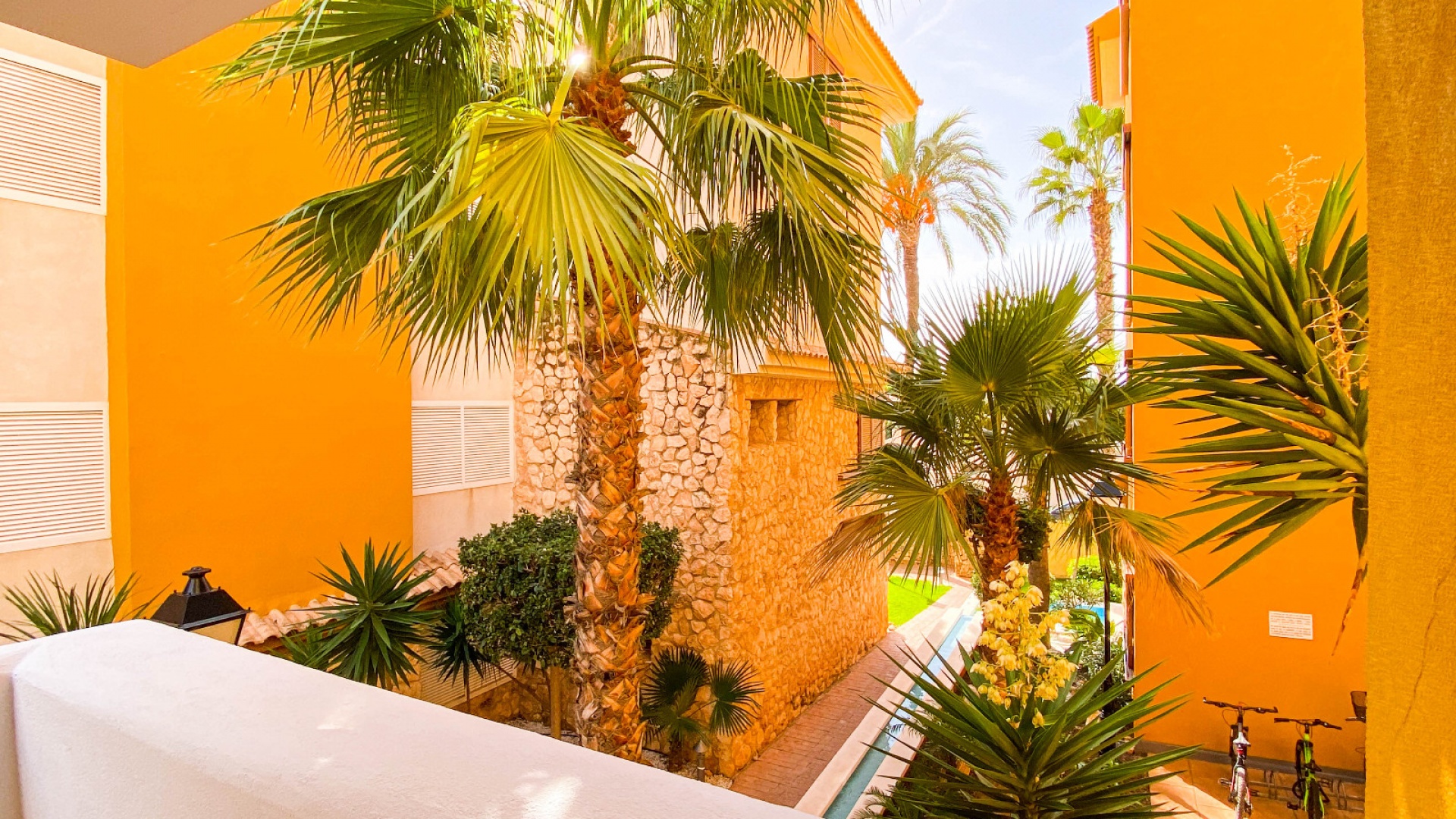 Wederverkoop - Appartement - Punta Prima - La Recoleta