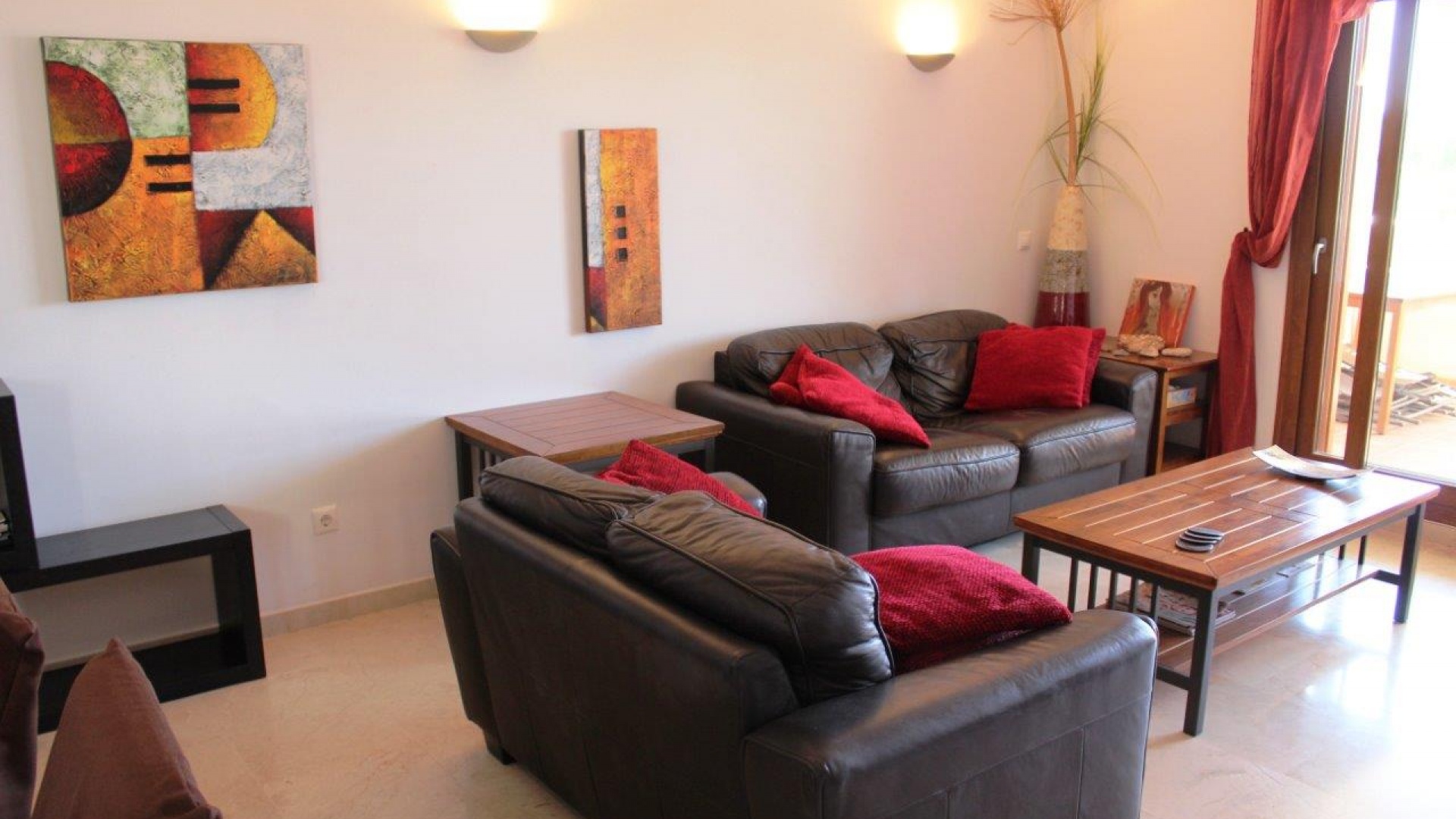 Wederverkoop - Appartement - Punta Prima - La Recoleta