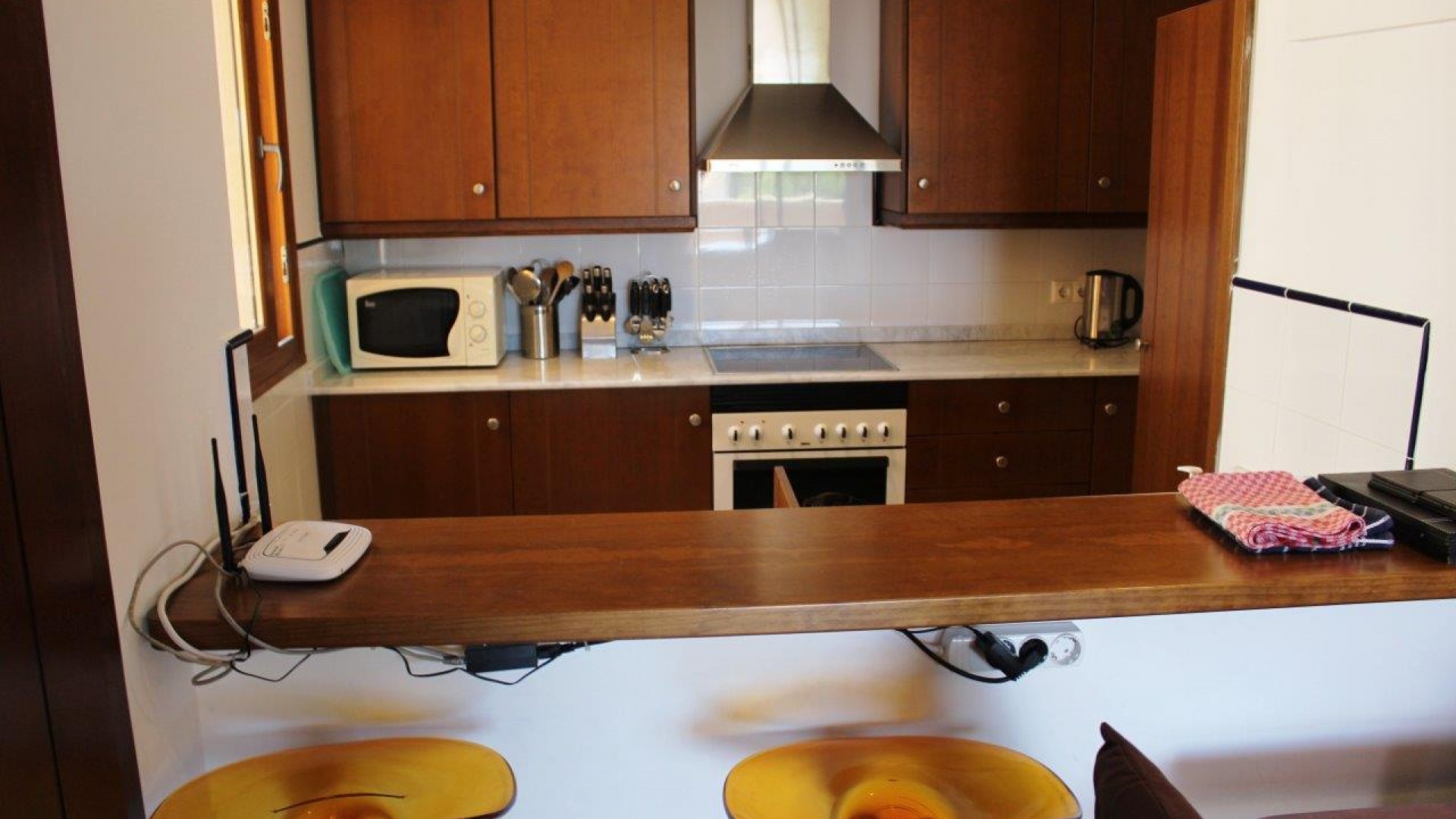 Wederverkoop - Appartement - Punta Prima - La Recoleta