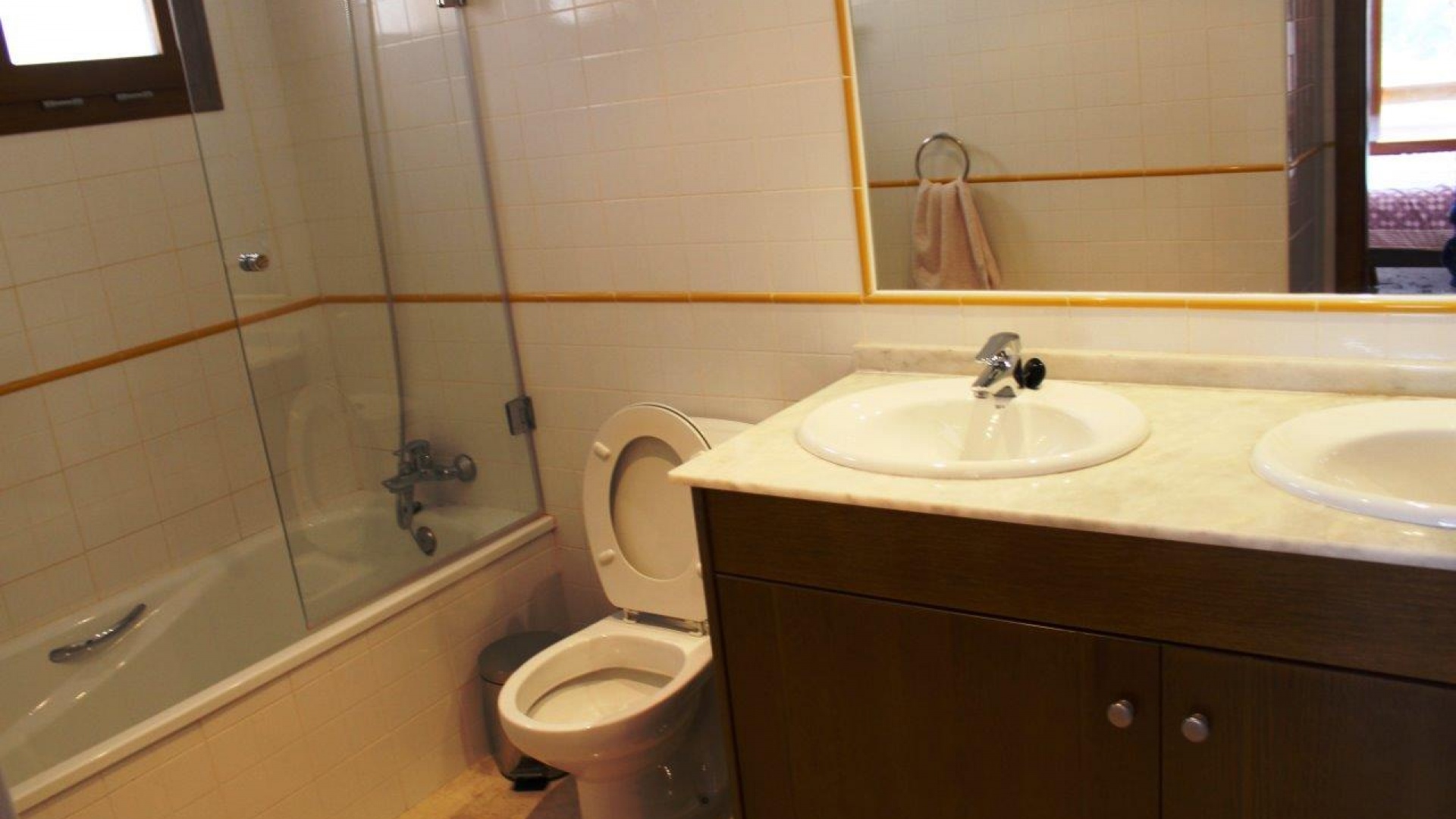 Wederverkoop - Appartement - Punta Prima - La Recoleta