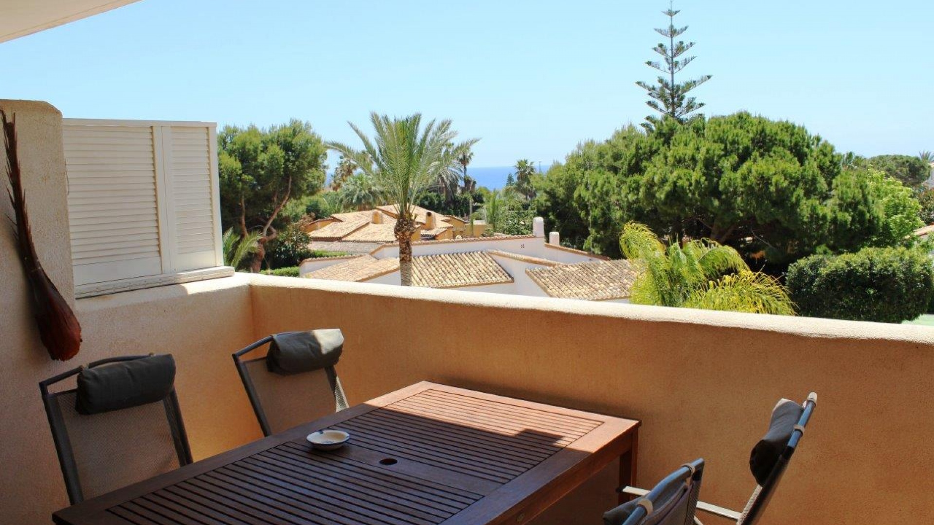 Wederverkoop - Appartement - Punta Prima - La Recoleta