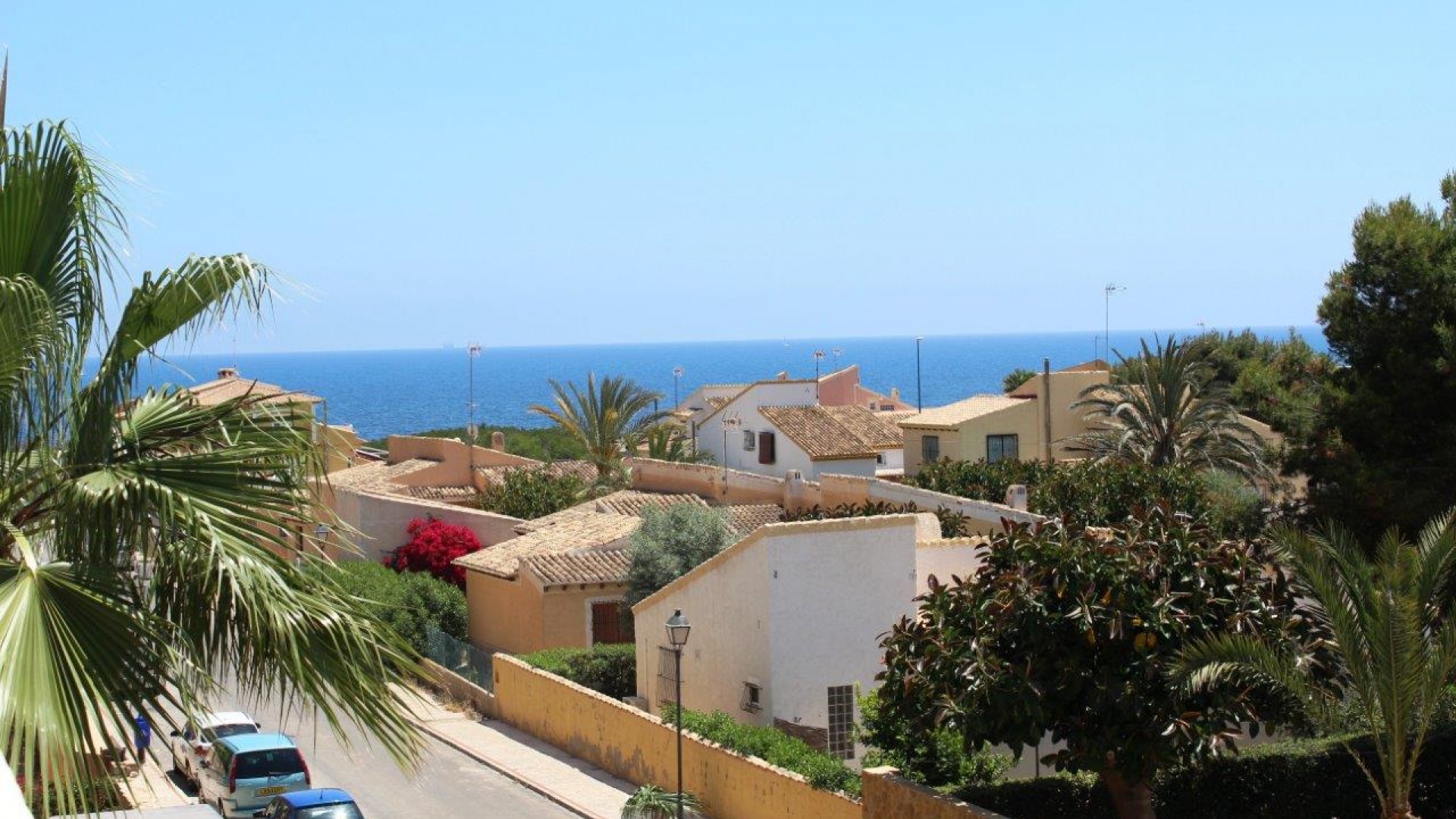 Wederverkoop - Appartement - Punta Prima - La Recoleta