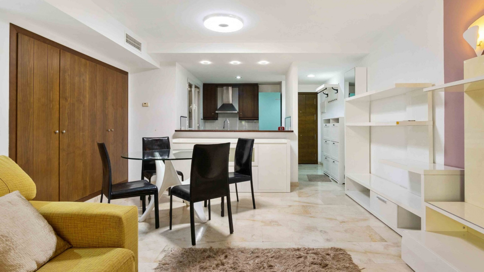 Wederverkoop - Appartement - Punta Prima - La Recoleta