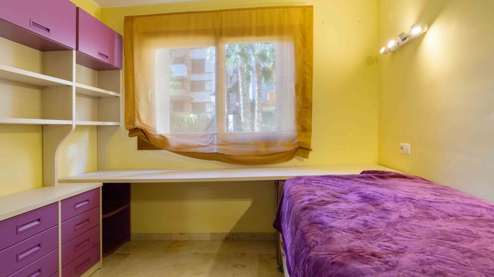 Wederverkoop - Appartement - Punta Prima - La Recoleta