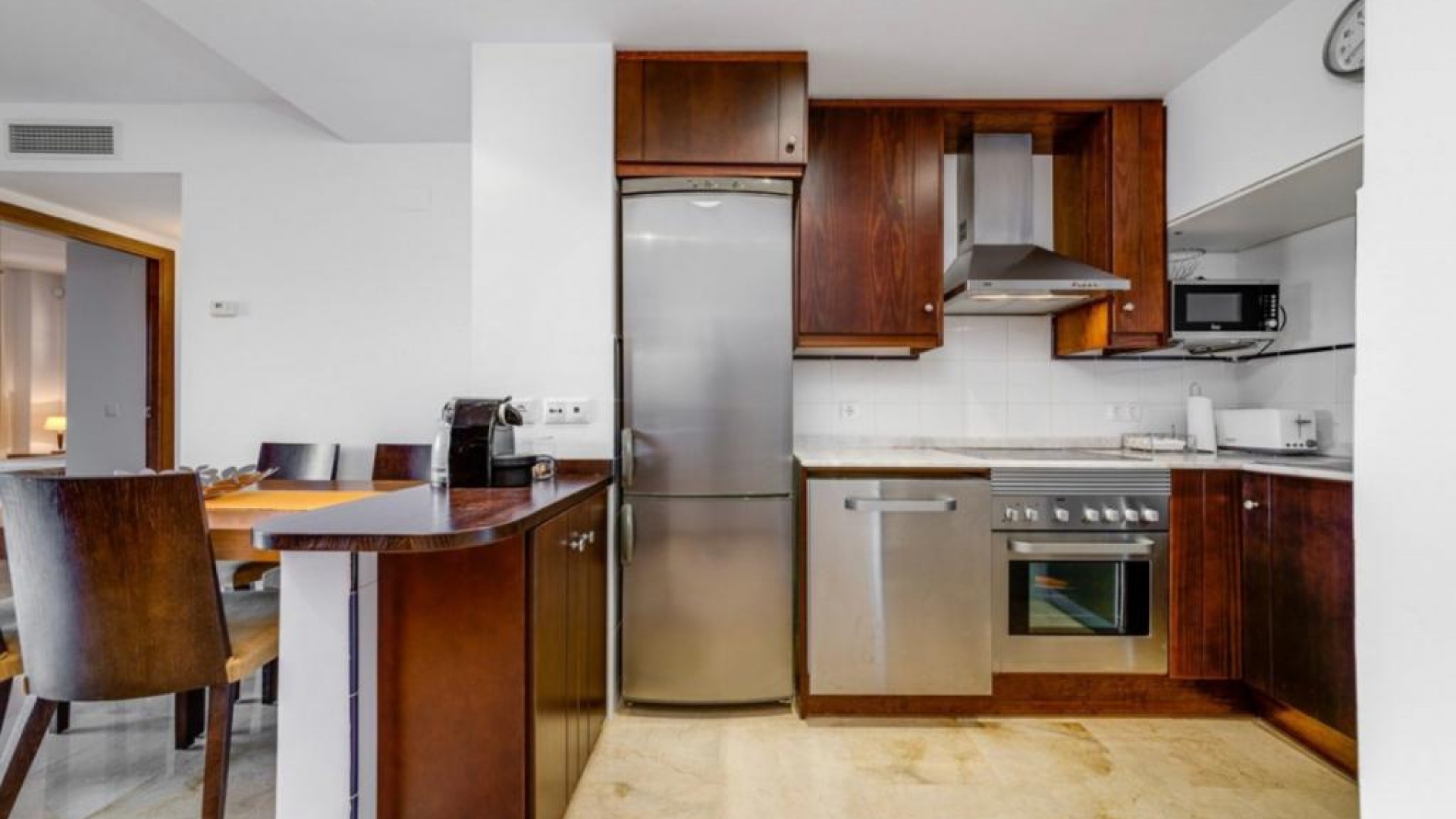 Wederverkoop - Appartement - Punta Prima - La Recoleta