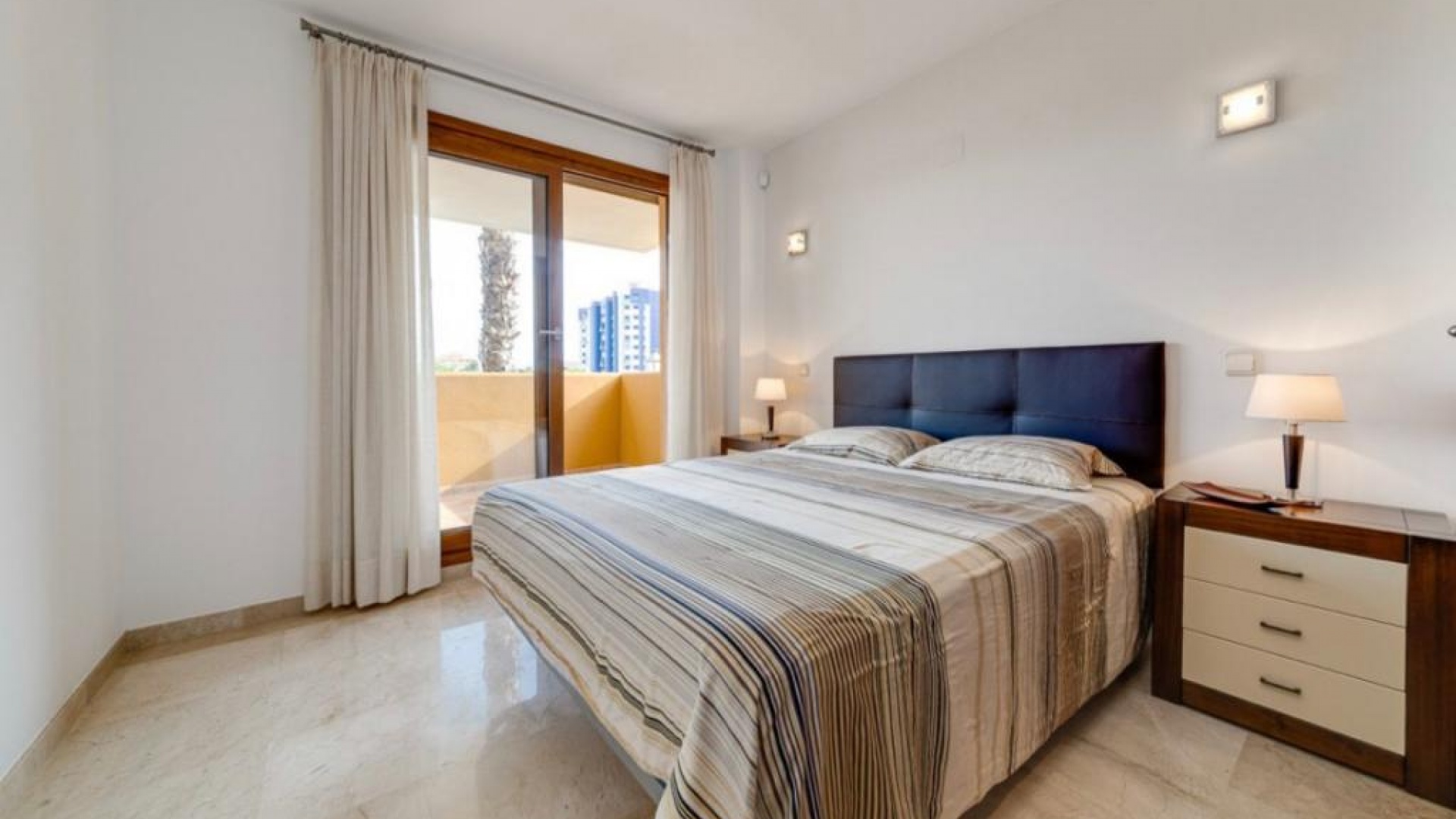 Wederverkoop - Appartement - Punta Prima - La Recoleta