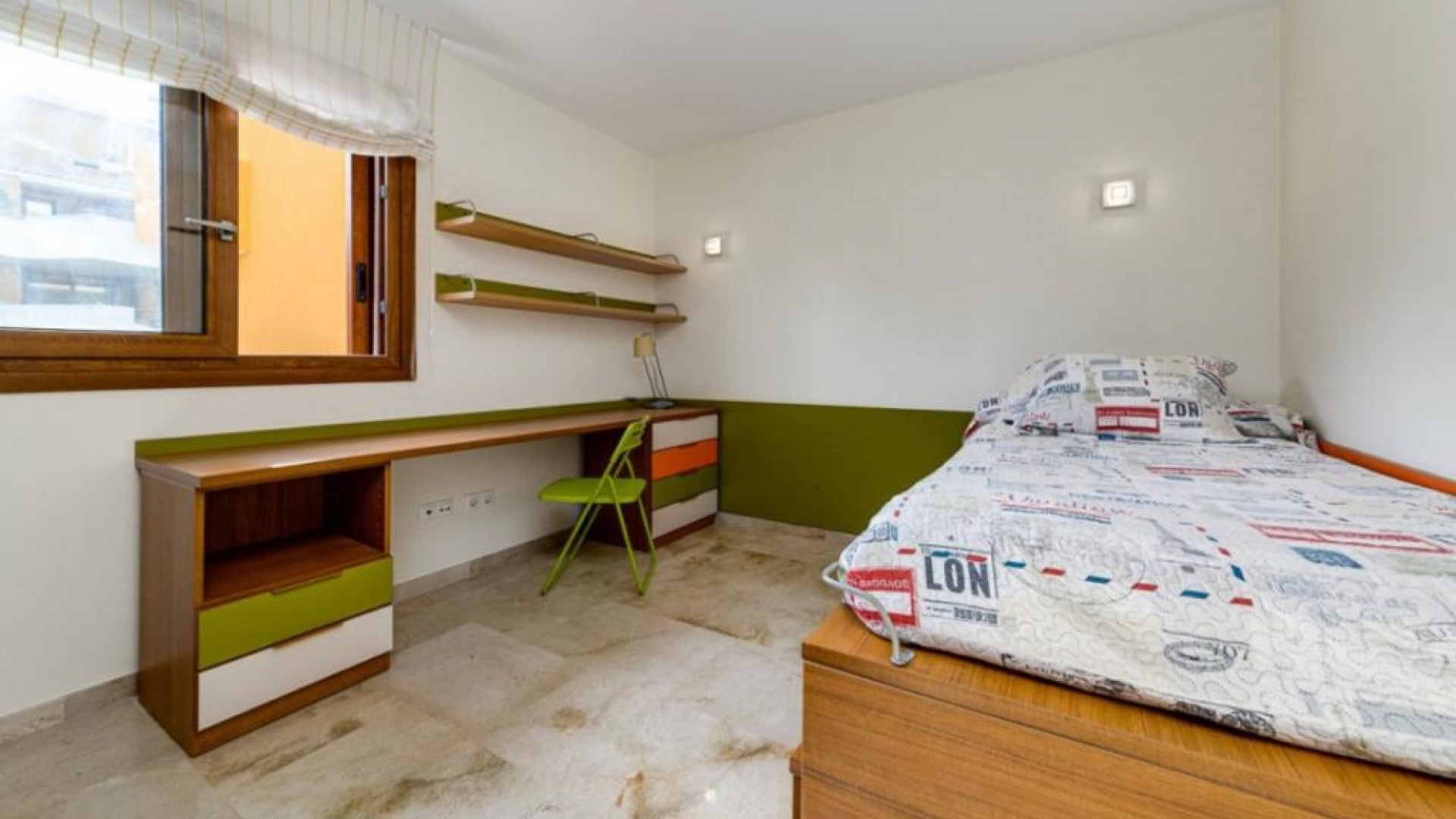 Wederverkoop - Appartement - Punta Prima - La Recoleta