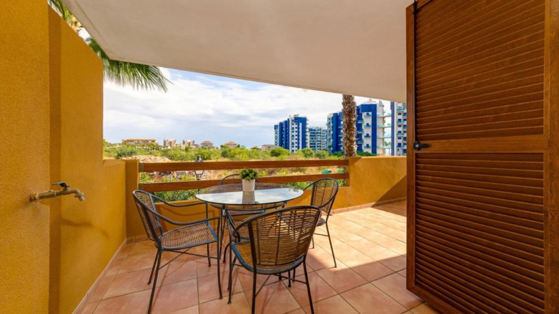 Wederverkoop - Appartement - Punta Prima - La Recoleta