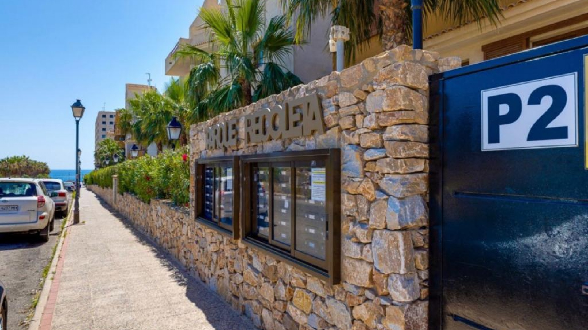 Wederverkoop - Appartement - Punta Prima - La Recoleta