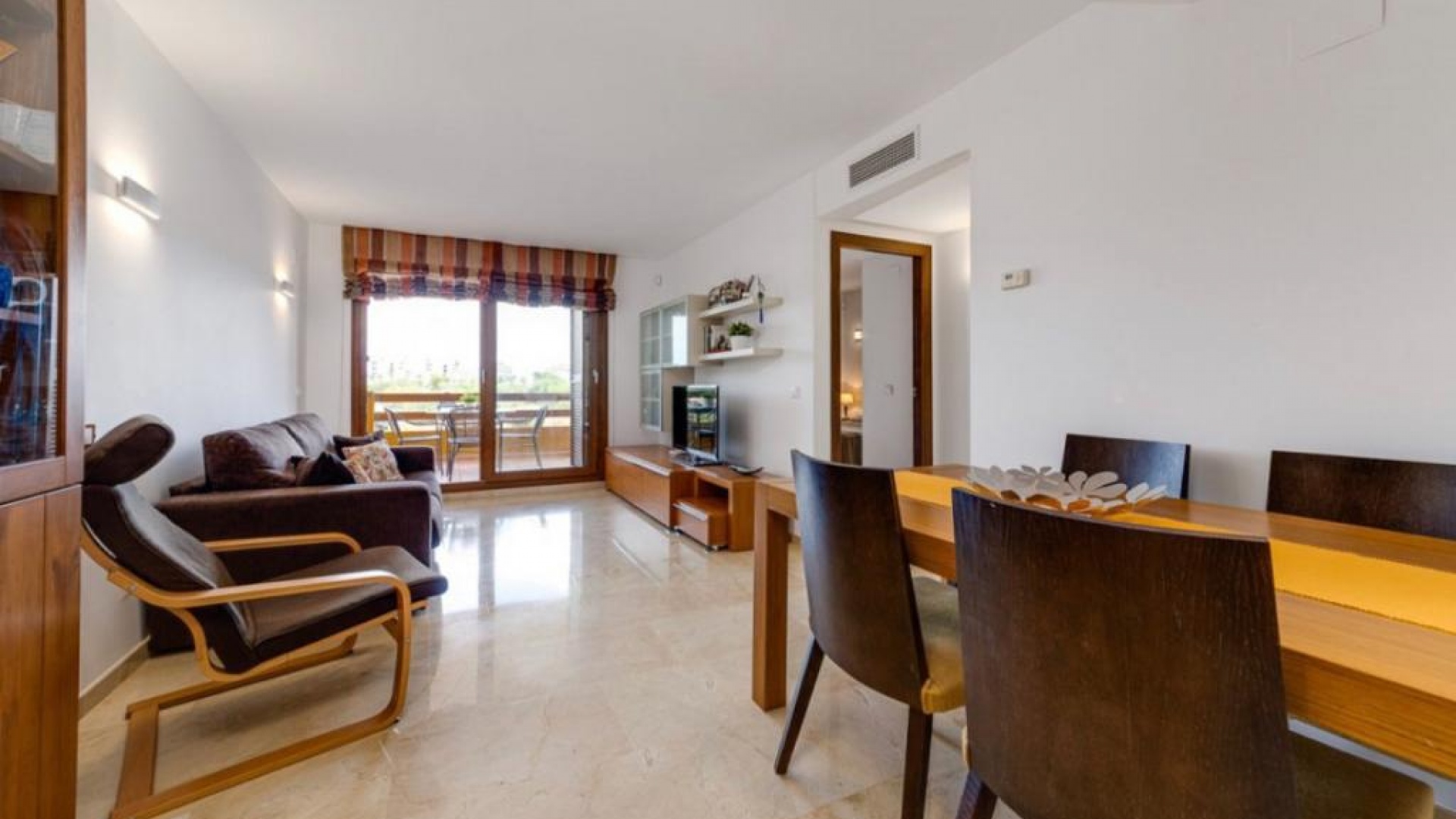 Wederverkoop - Appartement - Punta Prima - La Recoleta