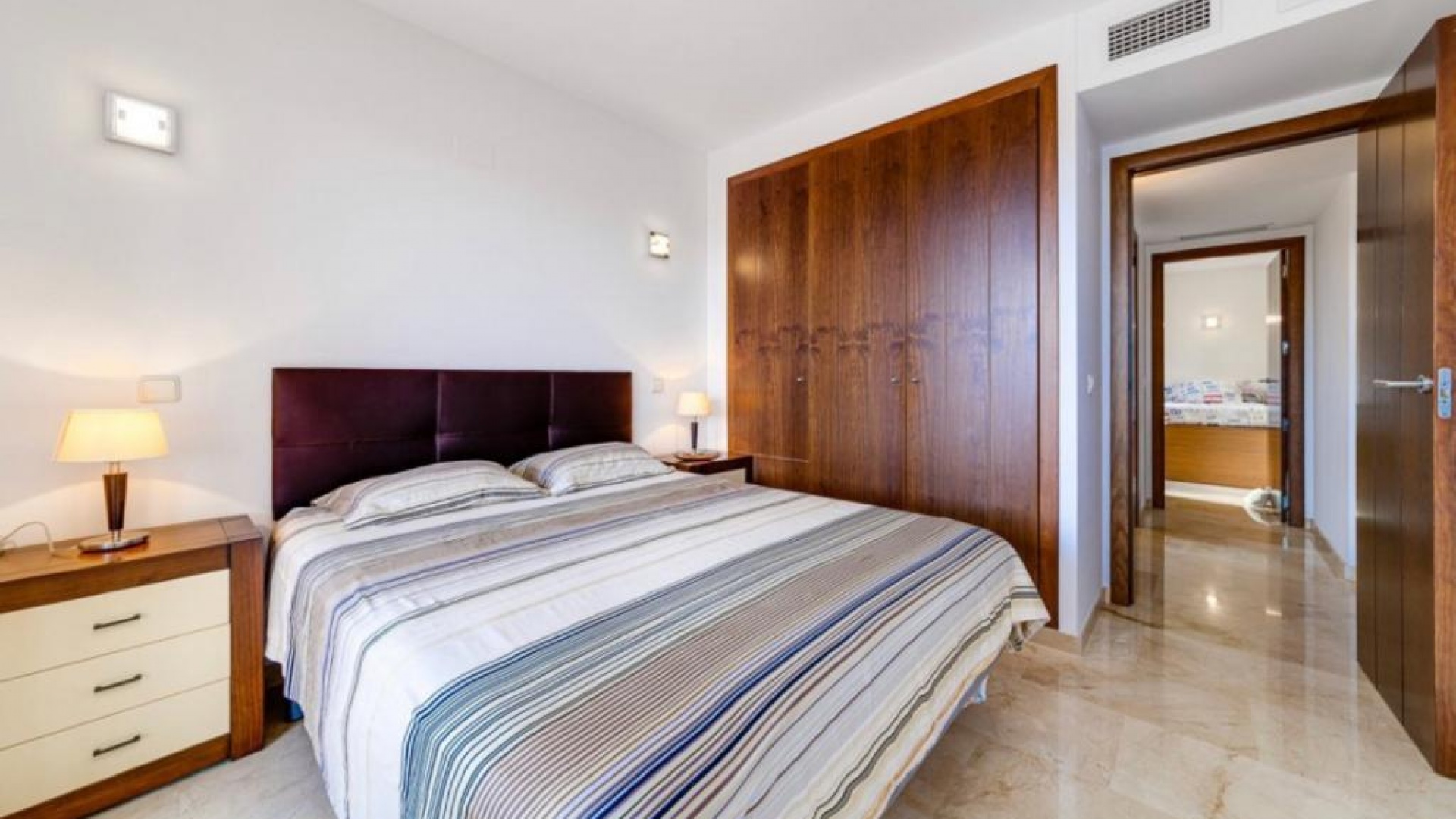 Wederverkoop - Appartement - Punta Prima - La Recoleta