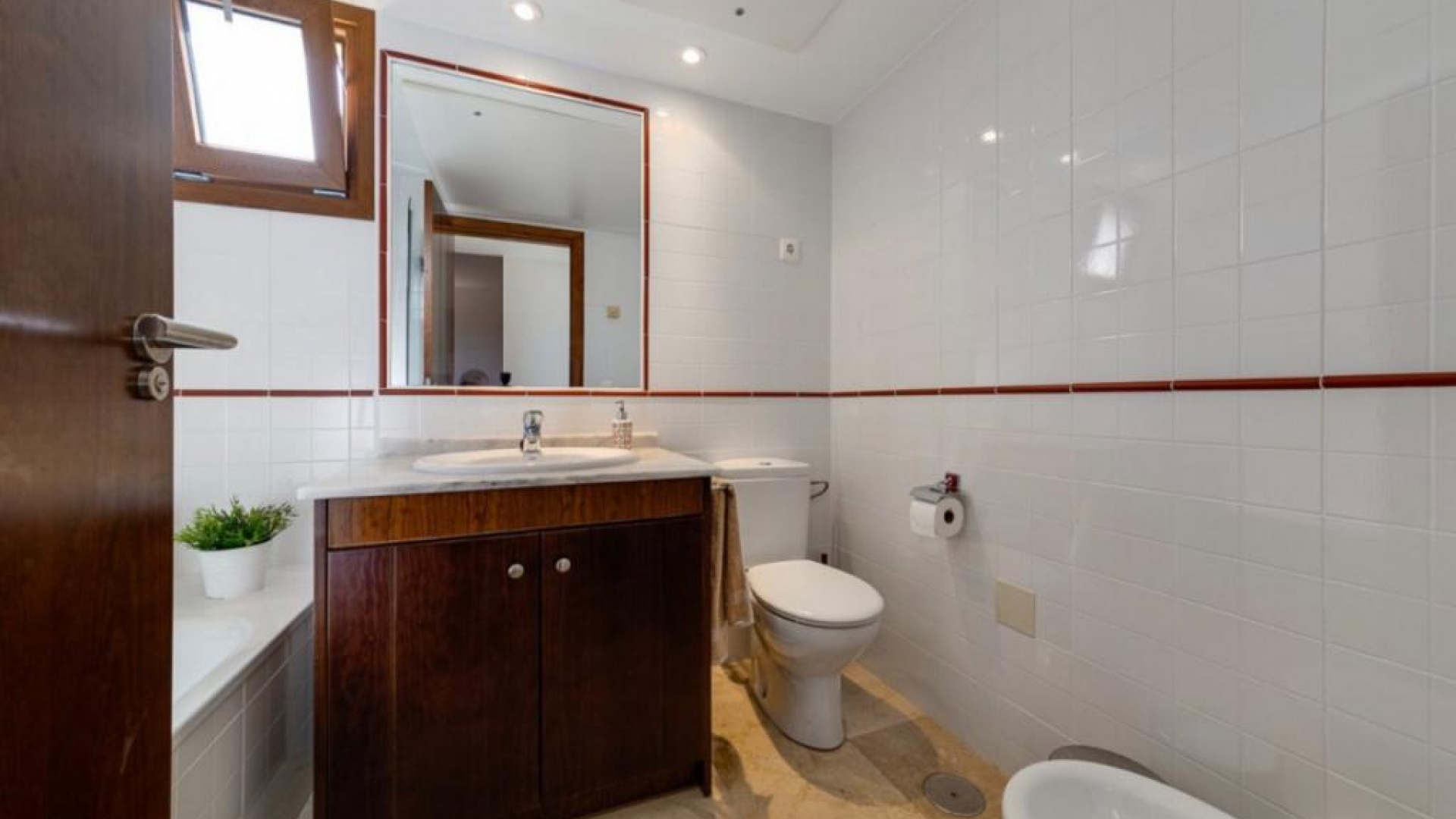 Wederverkoop - Appartement - Punta Prima - La Recoleta