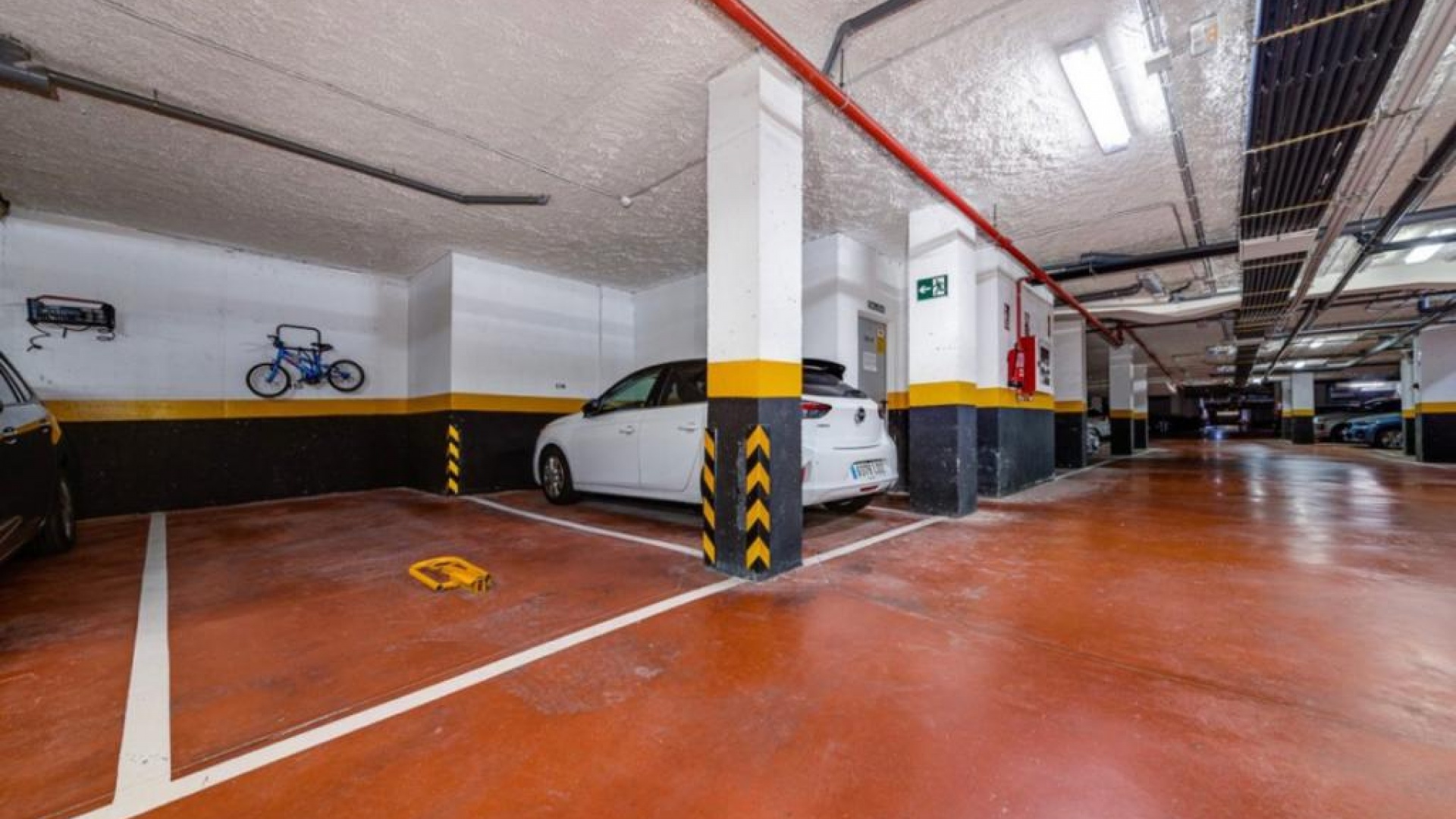 Wederverkoop - Appartement - Punta Prima - La Recoleta