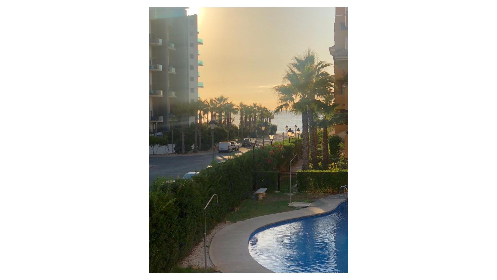 Wederverkoop - Appartement - Punta Prima - La Recoleta