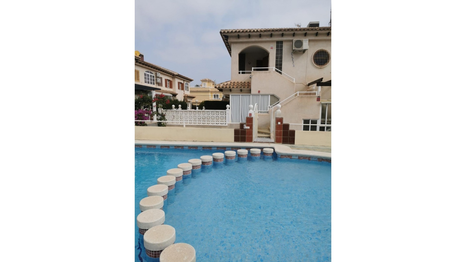 Wederverkoop - Appartement - Punta Prima - Las Barcas