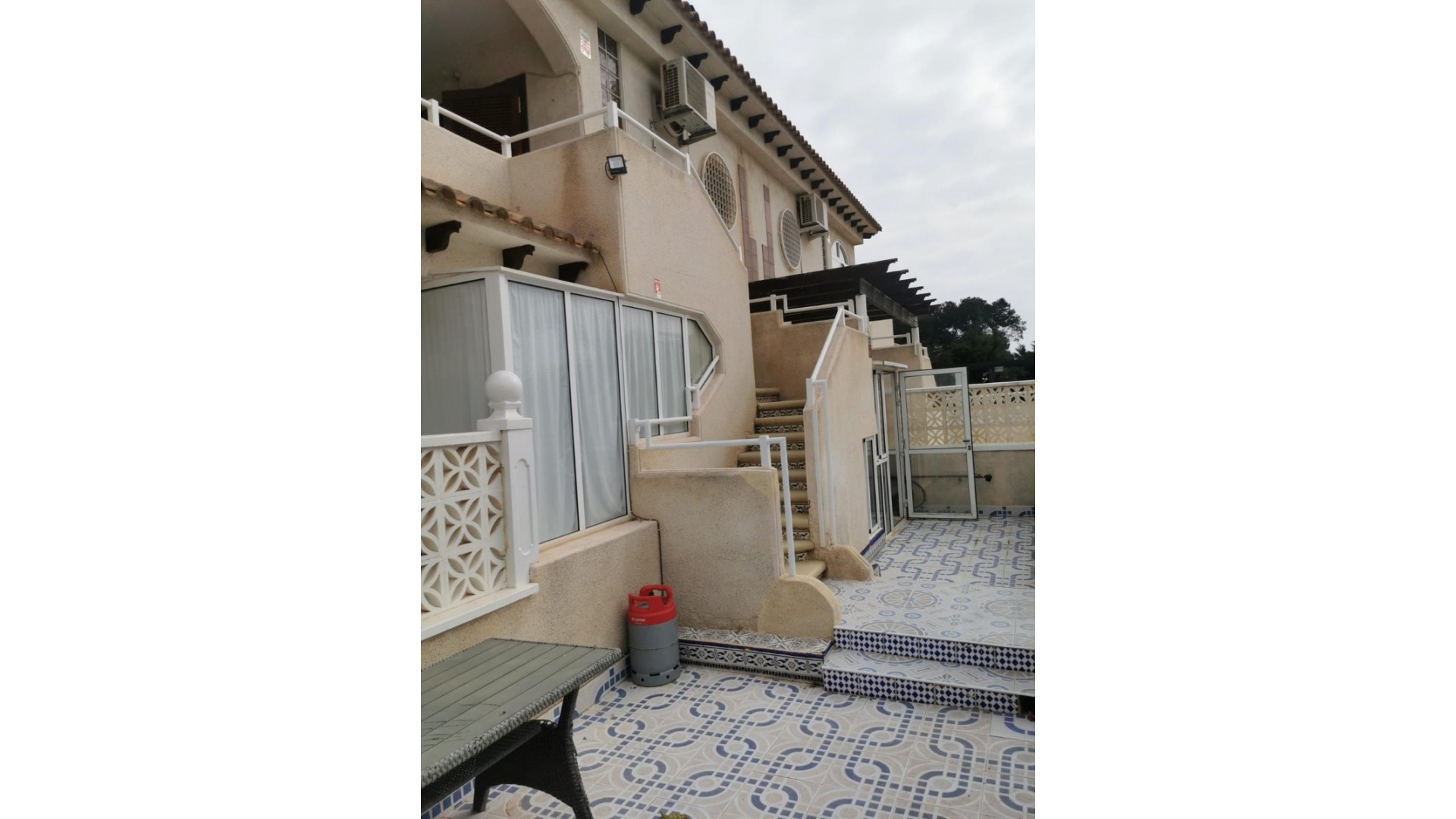 Wederverkoop - Appartement - Punta Prima - Las Barcas