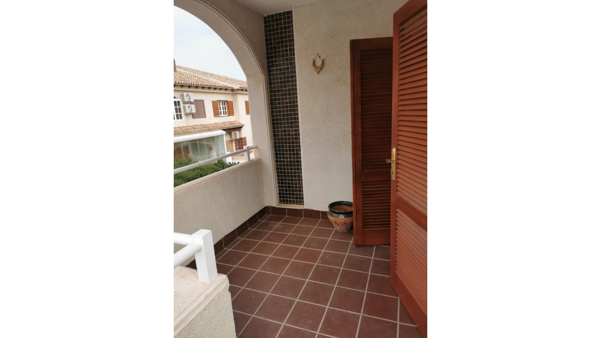 Wederverkoop - Appartement - Punta Prima - Las Barcas