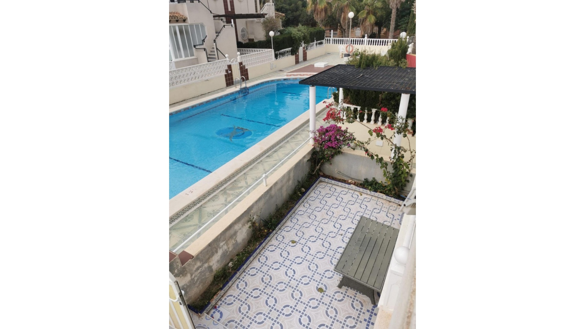 Wederverkoop - Appartement - Punta Prima - Las Barcas