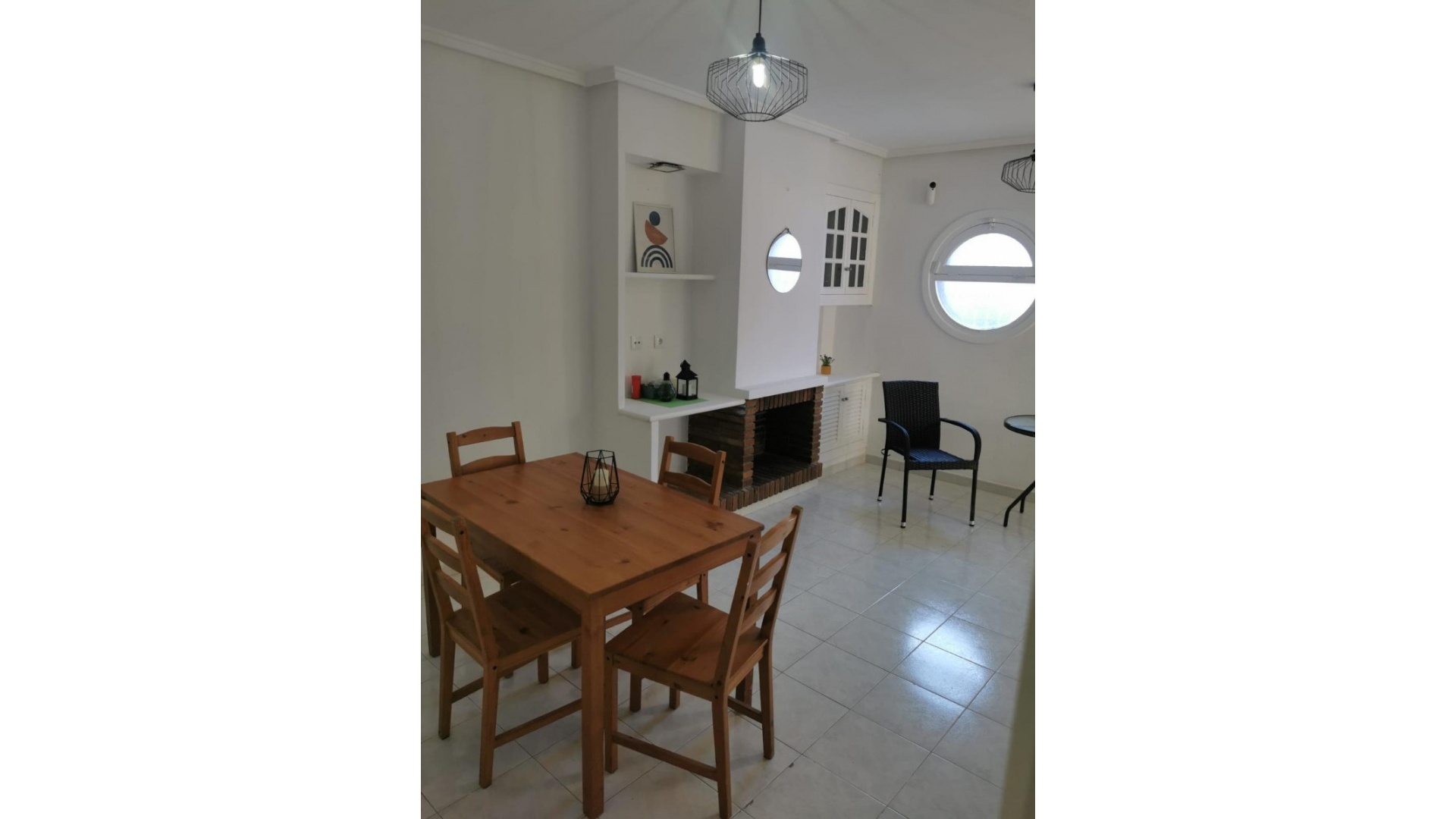 Wederverkoop - Appartement - Punta Prima - Las Barcas