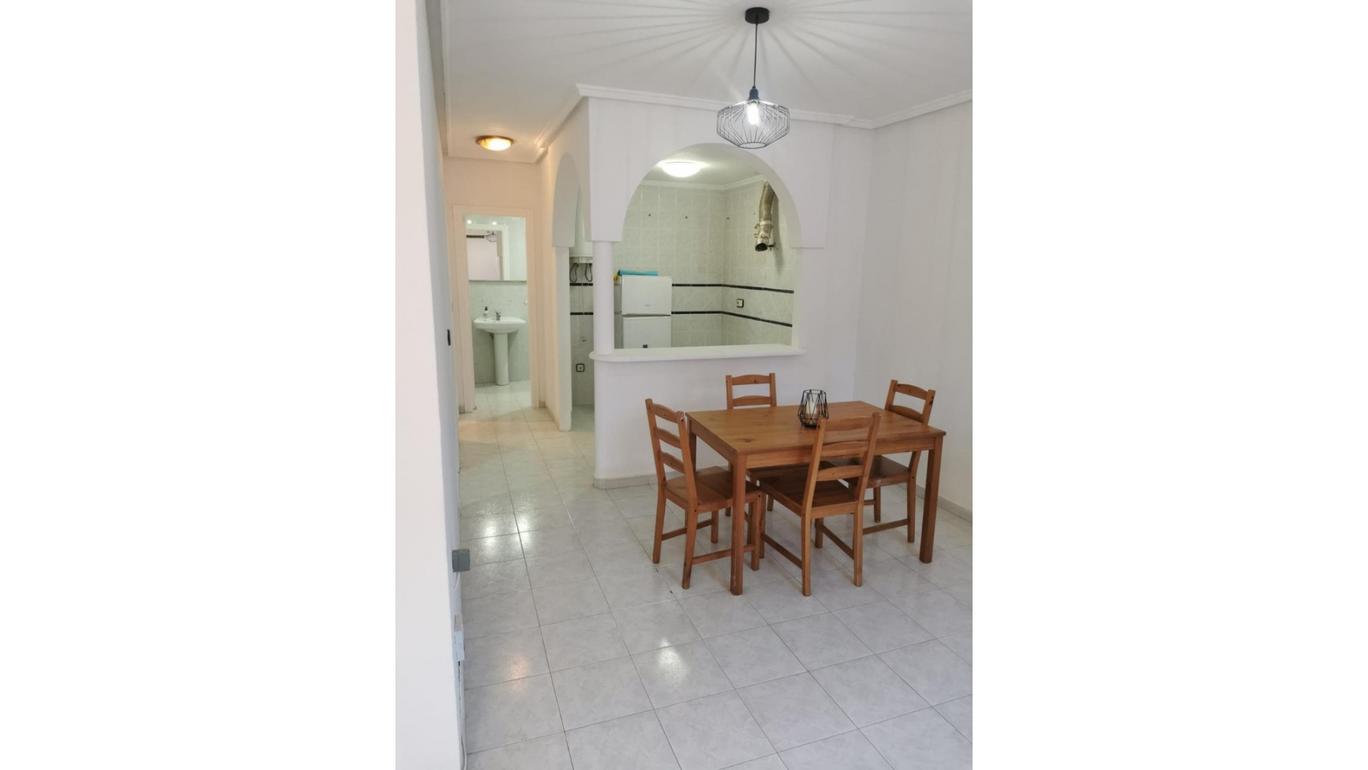 Wederverkoop - Appartement - Punta Prima - Las Barcas