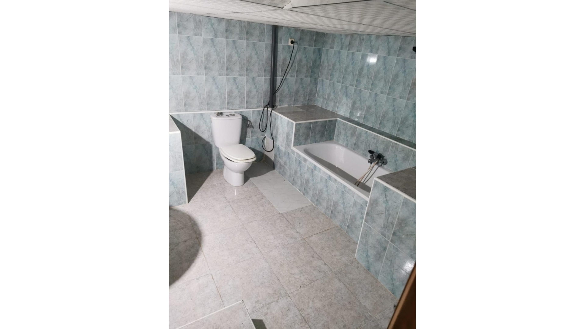 Wederverkoop - Appartement - Punta Prima - Las Barcas