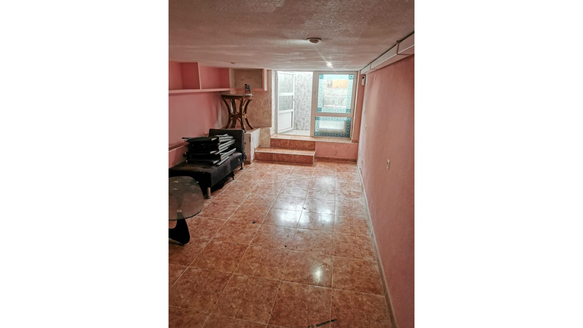 Wederverkoop - Appartement - Punta Prima - Las Barcas