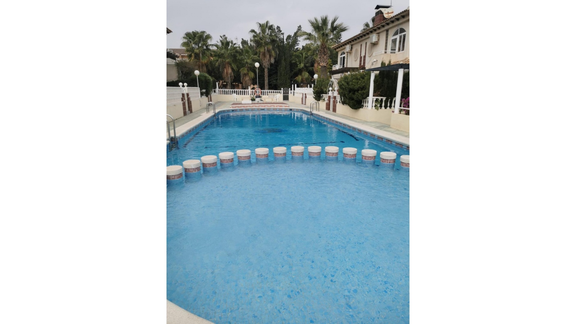 Wederverkoop - Appartement - Punta Prima - Las Barcas