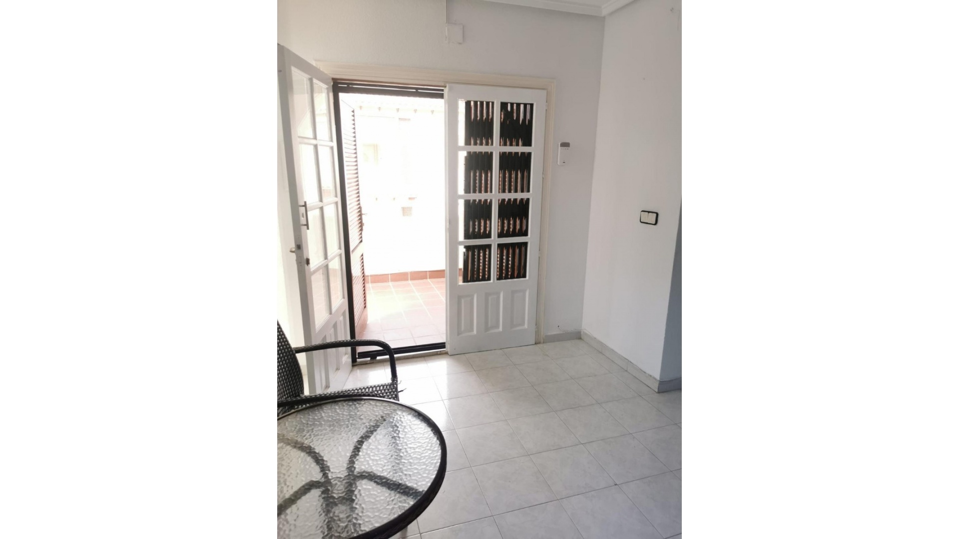 Wederverkoop - Appartement - Punta Prima - Las Barcas