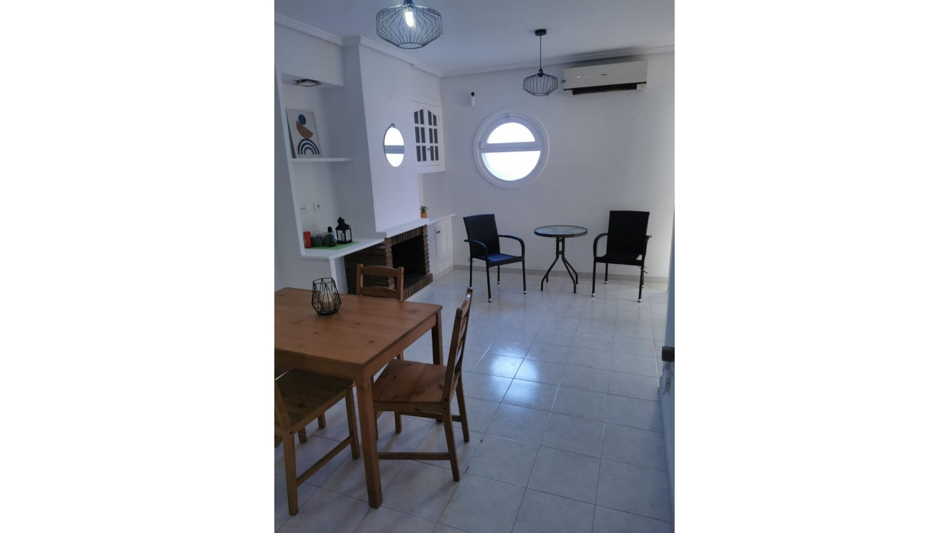 Wederverkoop - Appartement - Punta Prima - Las Barcas