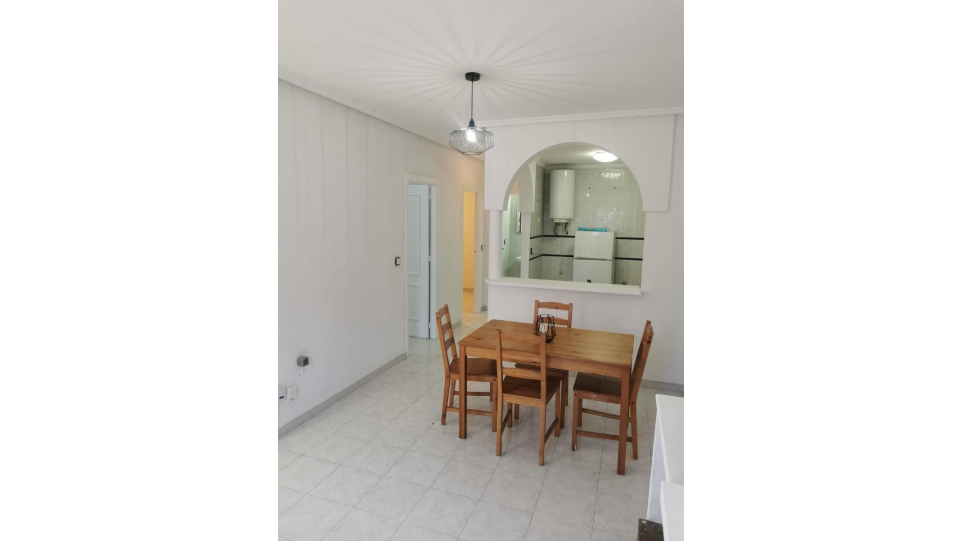 Wederverkoop - Appartement - Punta Prima - Las Barcas