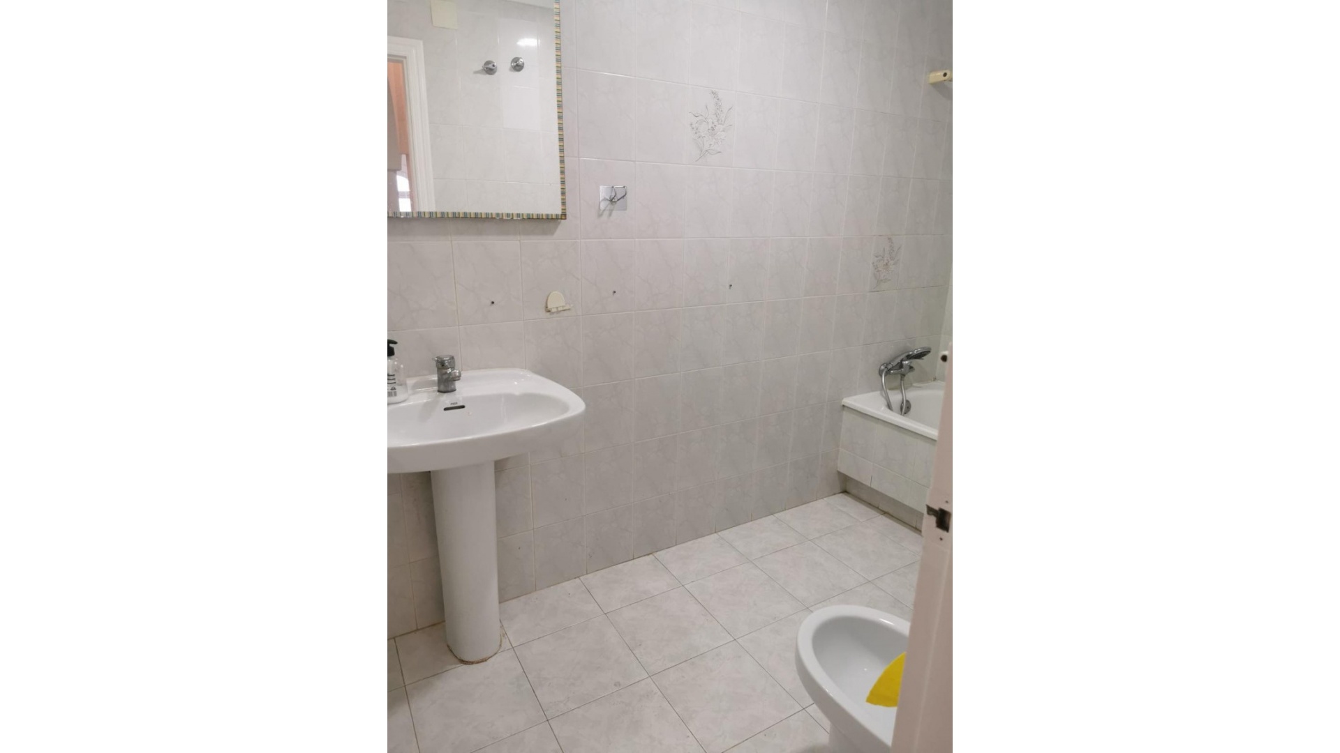 Wederverkoop - Appartement - Punta Prima - Las Barcas