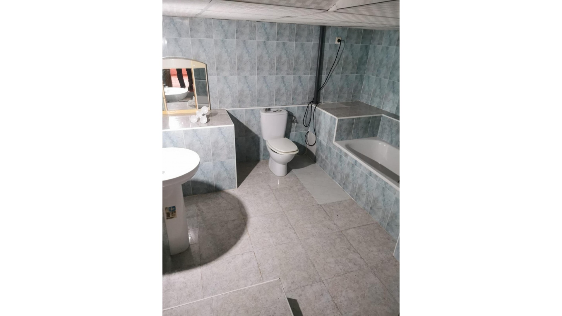 Wederverkoop - Appartement - Punta Prima - Las Barcas