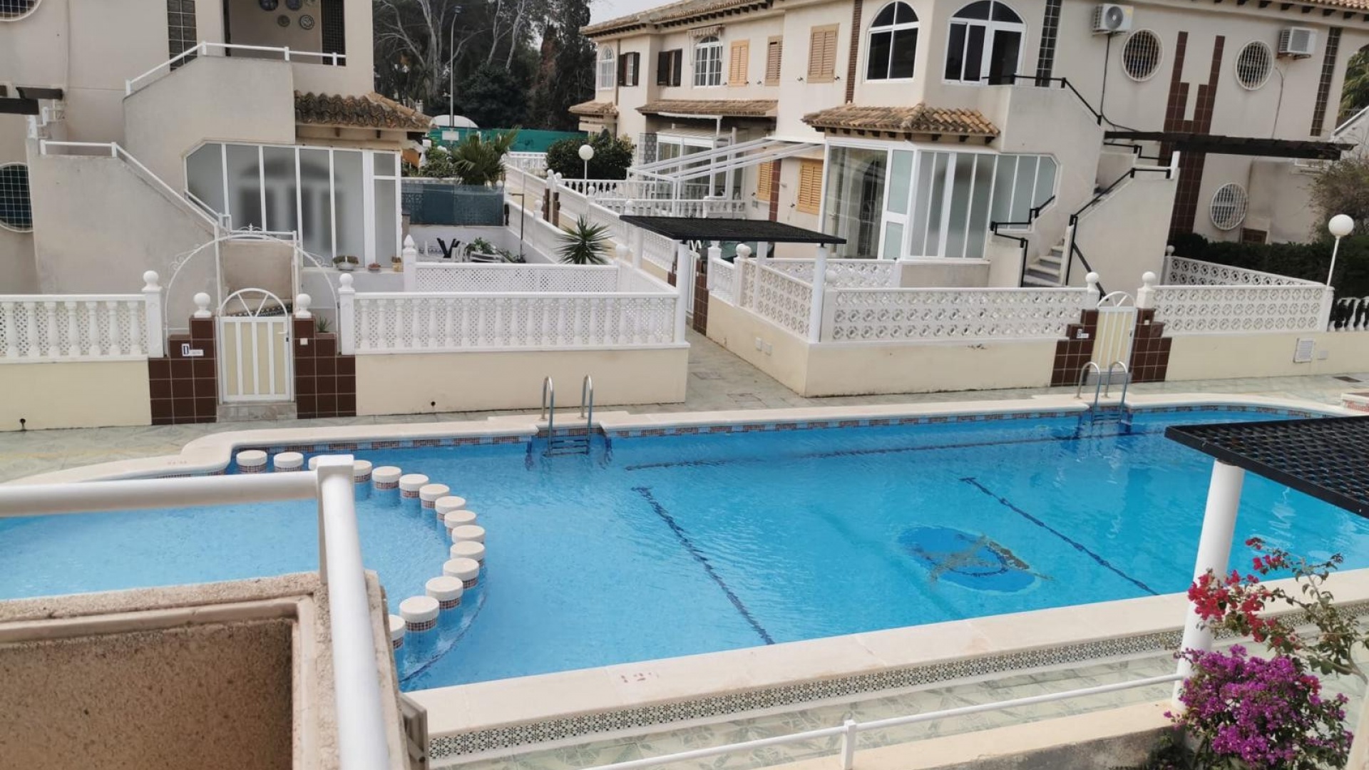 Wederverkoop - Appartement - Punta Prima - Las Barcas