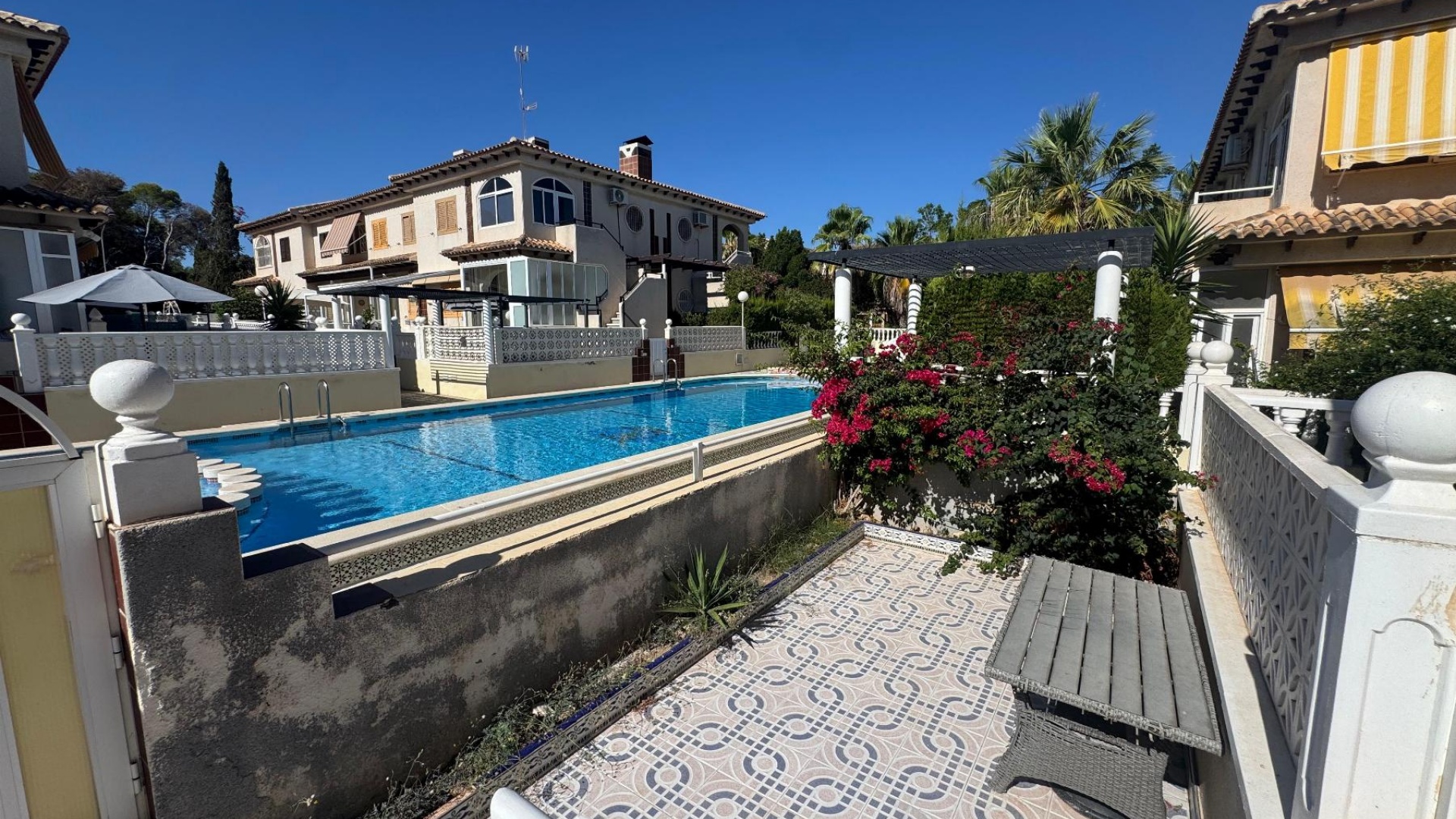 Wederverkoop - Appartement - Punta Prima - Las Barcas