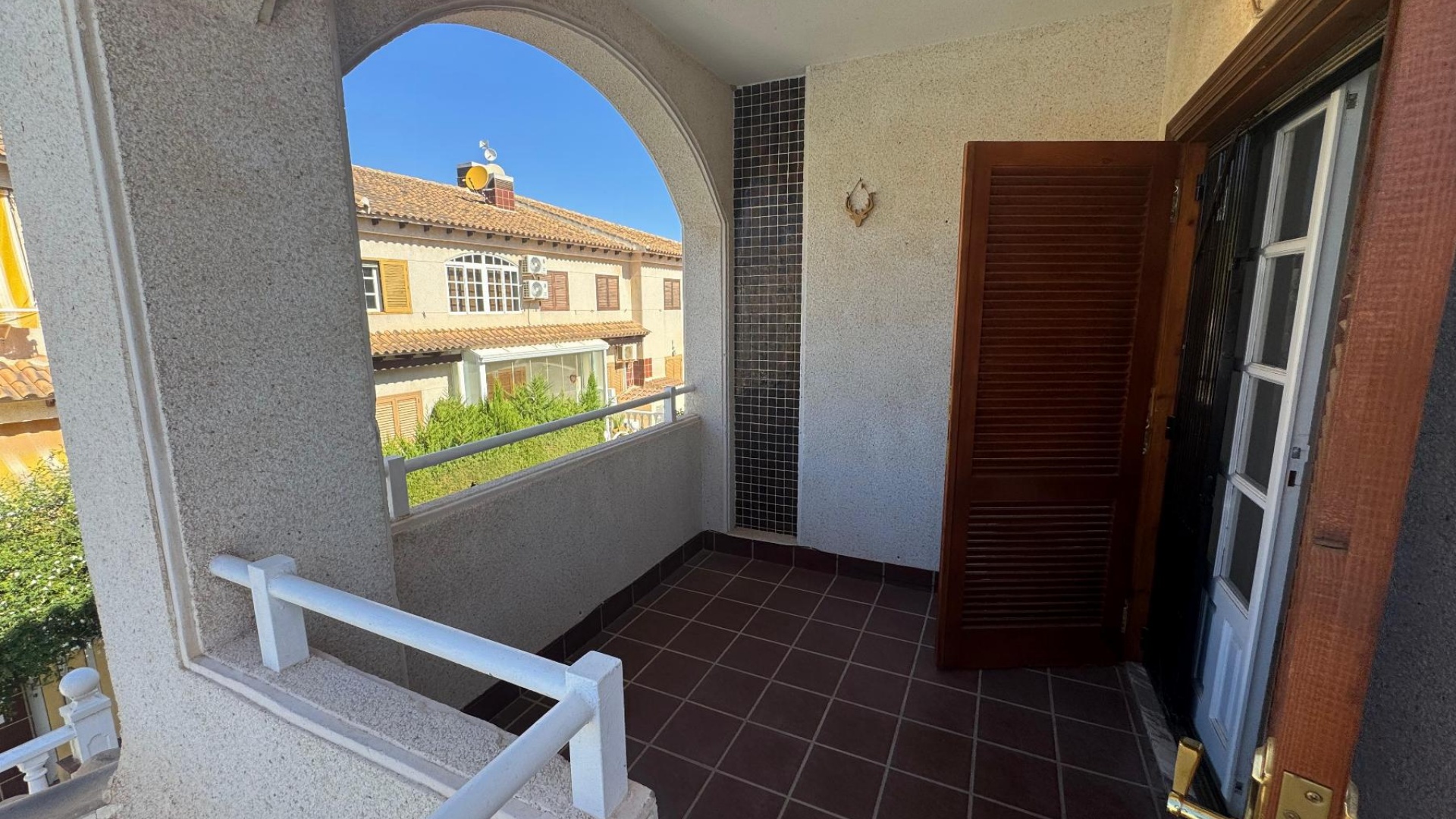 Wederverkoop - Appartement - Punta Prima - Las Barcas