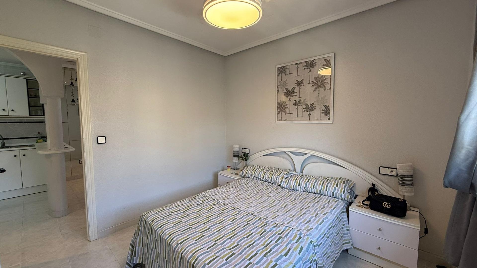 Wederverkoop - Appartement - Punta Prima - Las Barcas