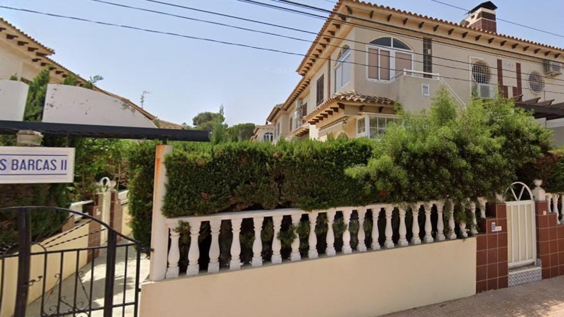 Wederverkoop - Appartement - Punta Prima - Las Barcas