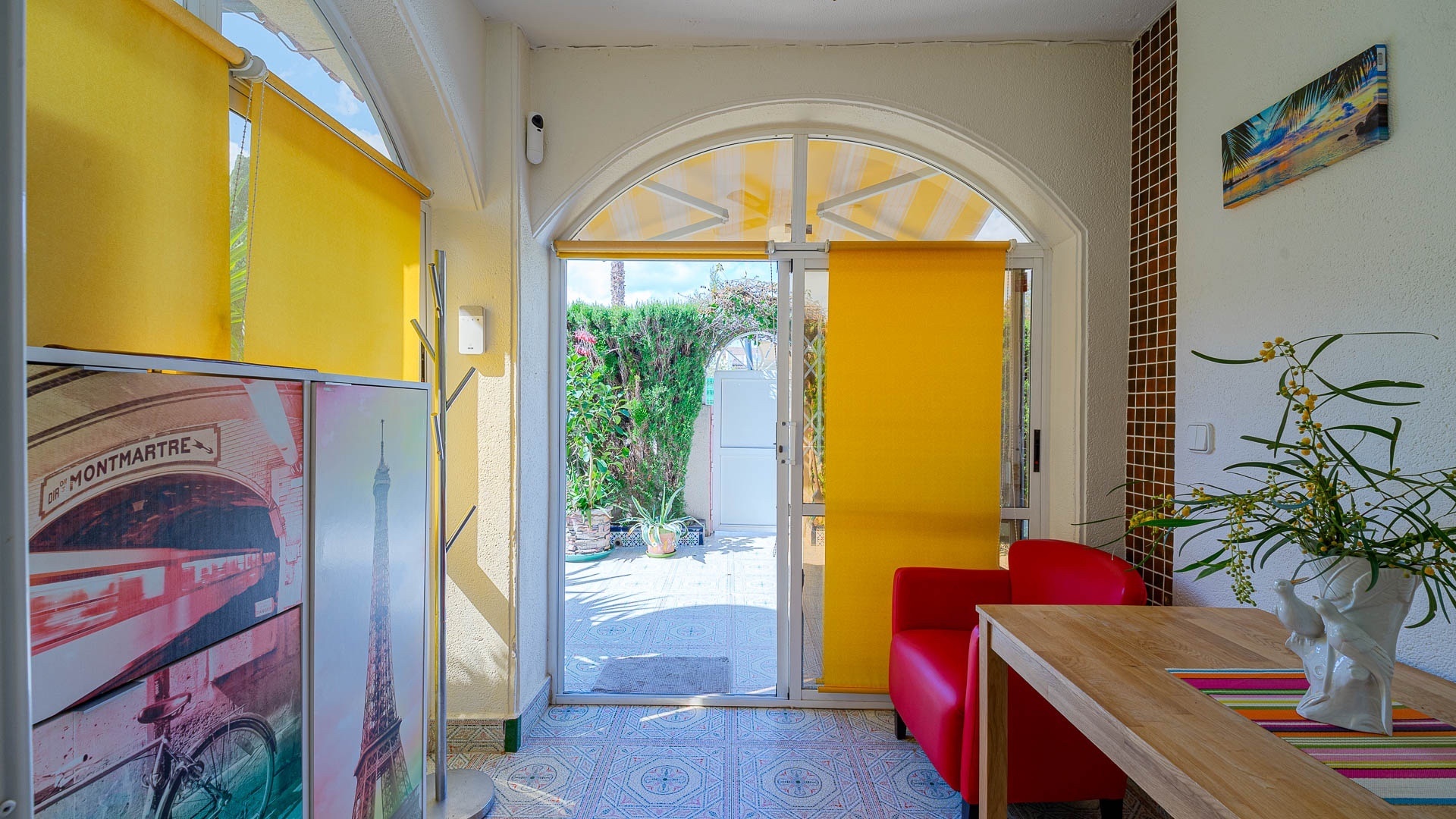 Wederverkoop - Appartement - Punta Prima - Las Barcas