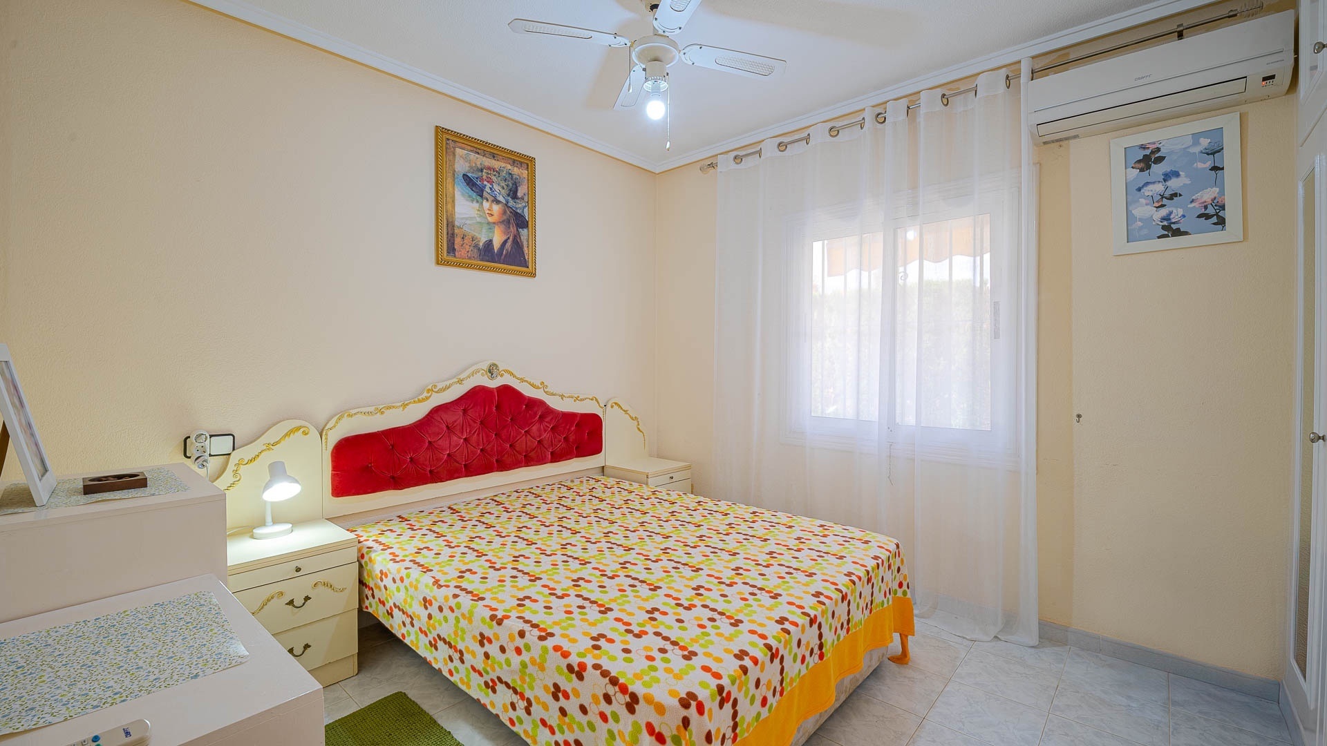 Wederverkoop - Appartement - Punta Prima - Las Barcas