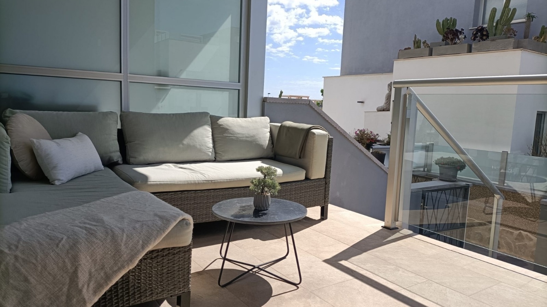 Wederverkoop - Appartement - Punta Prima - Marina Med