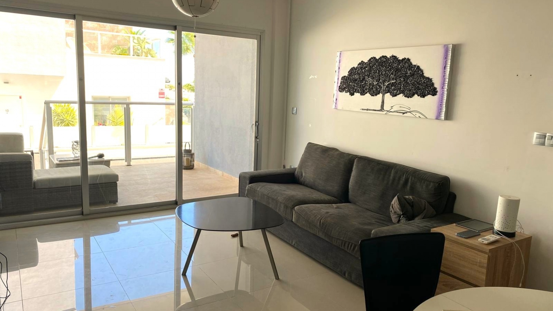 Wederverkoop - Appartement - Punta Prima - Marina Med