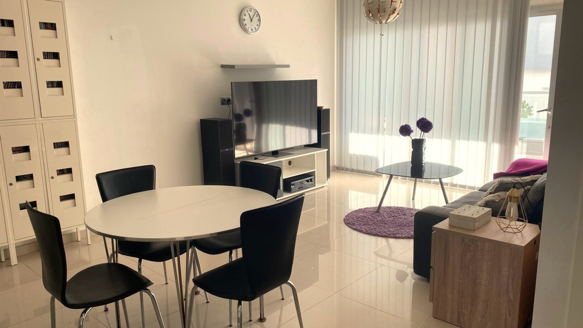 Wederverkoop - Appartement - Punta Prima - Marina Med