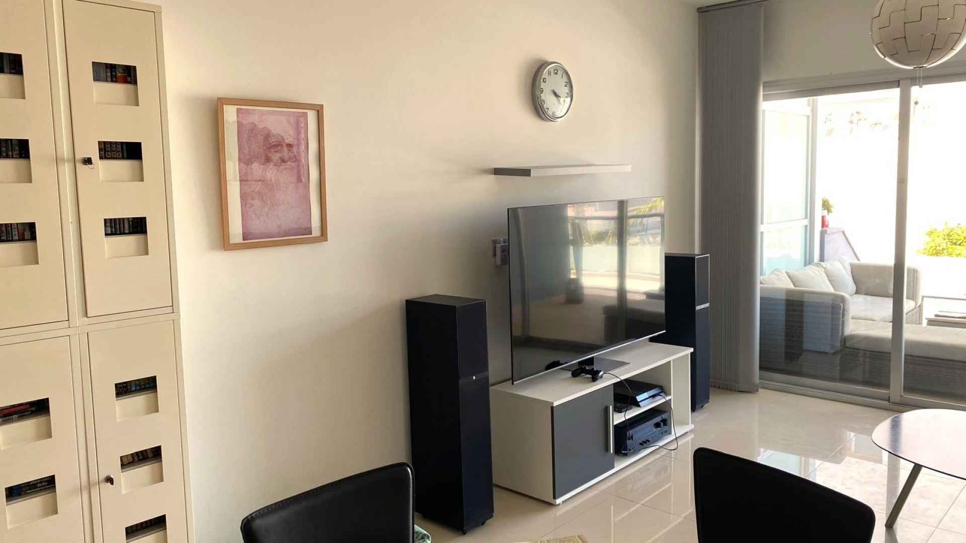 Wederverkoop - Appartement - Punta Prima - Marina Med