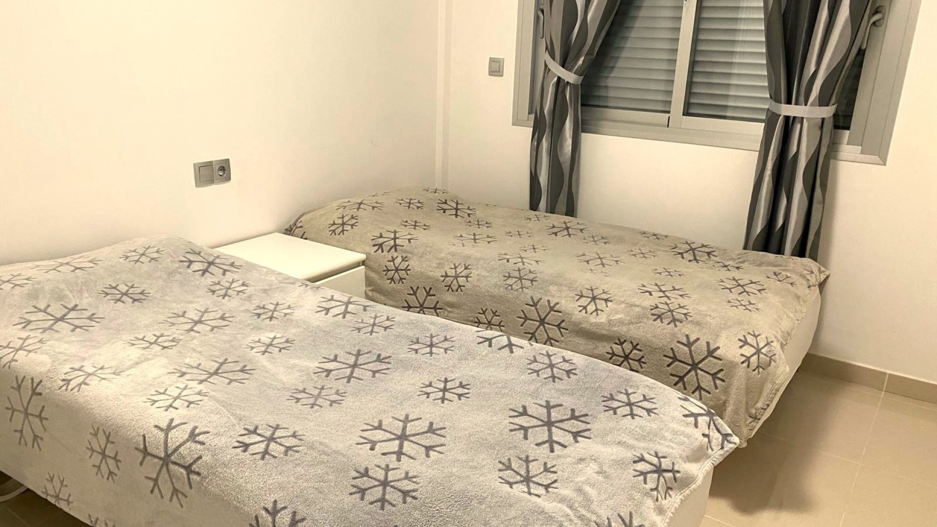 Wederverkoop - Appartement - Punta Prima - Marina Med