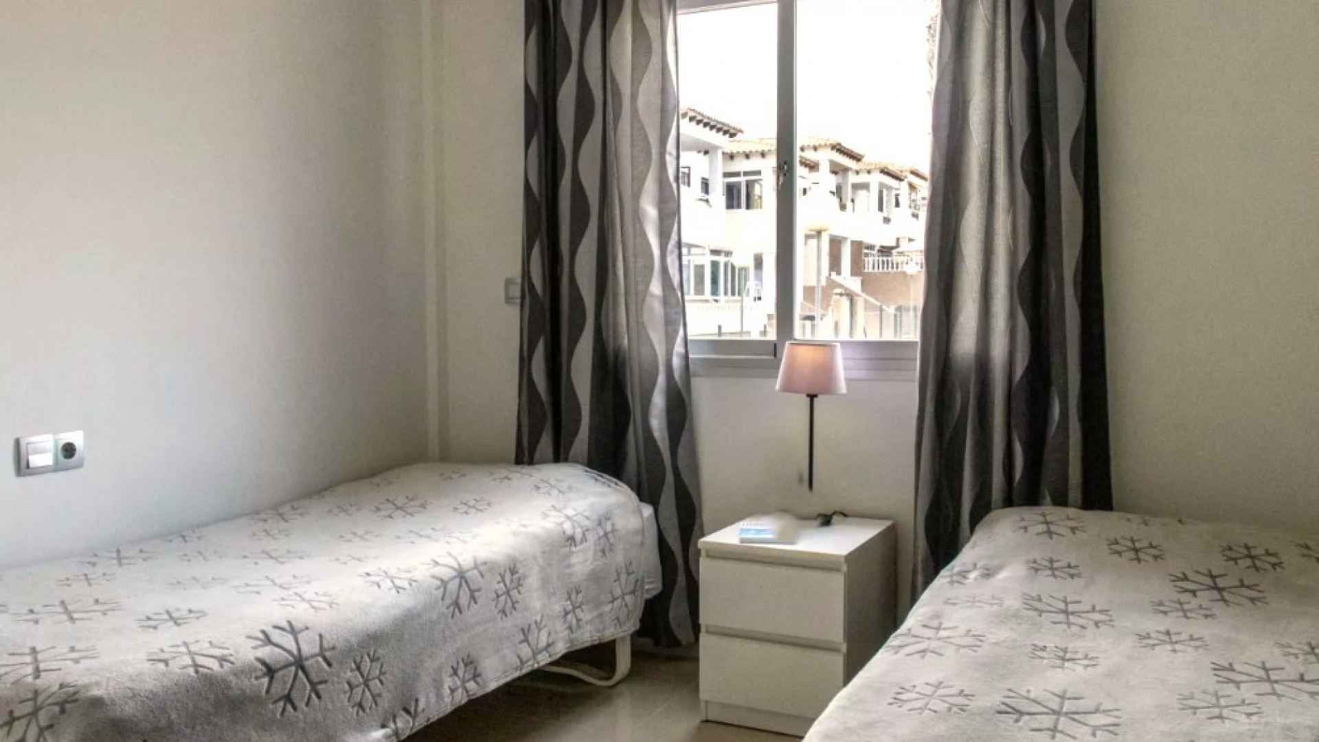 Wederverkoop - Appartement - Punta Prima - Marina Med