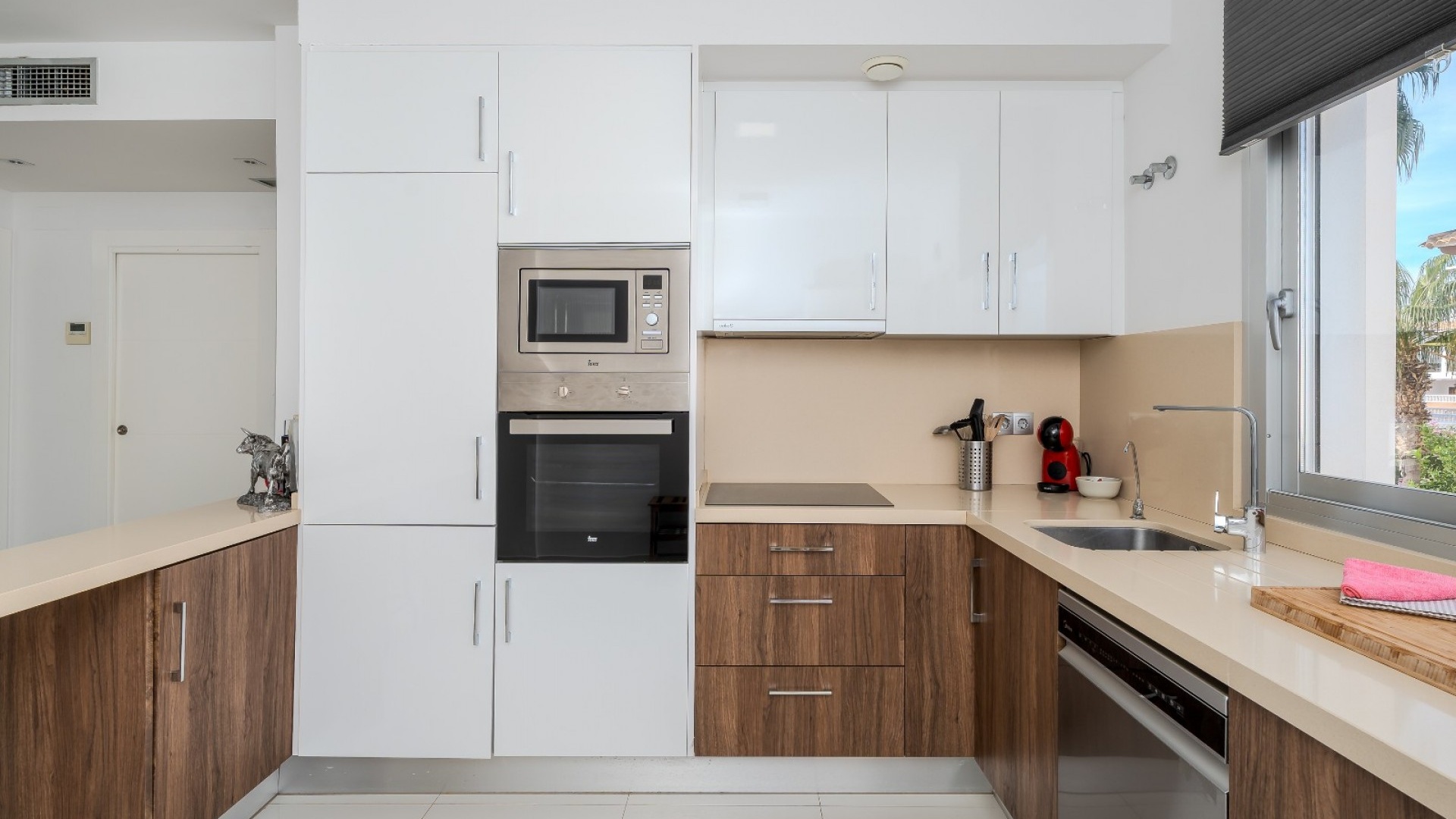 Wederverkoop - Appartement - Punta Prima - Marina Med